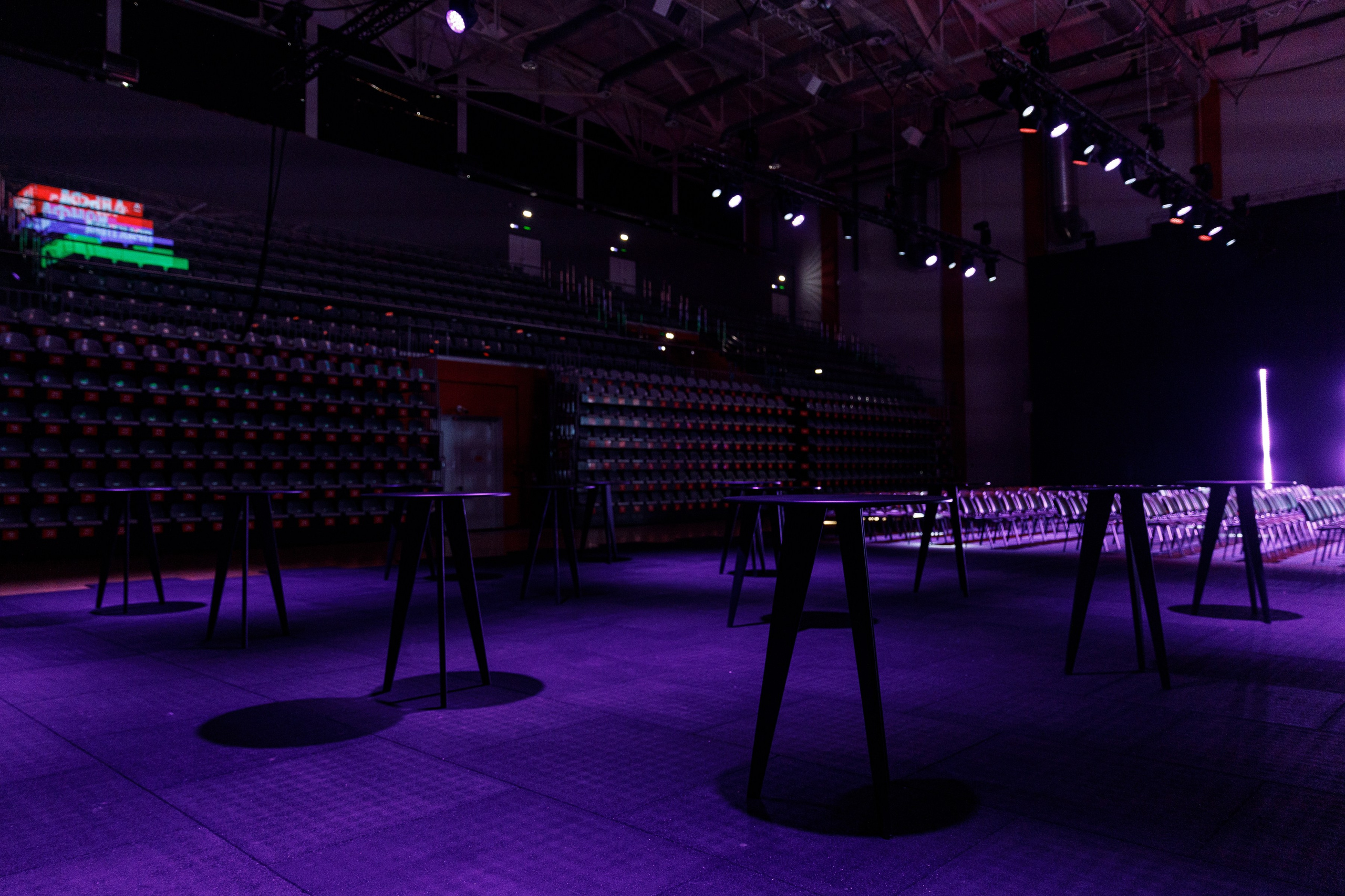 АЛЬФА КОНФА. ПРАКТИКА NEW. Свадебный и event-фотограф Иван Волнухин