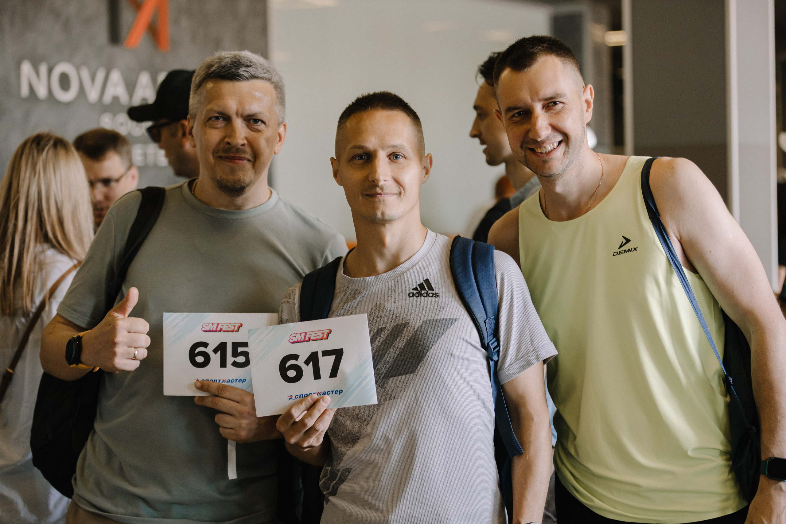 Спортмастер. Многопрофильный фотограф в Санкт-Петербурге Светлана Вельгас
