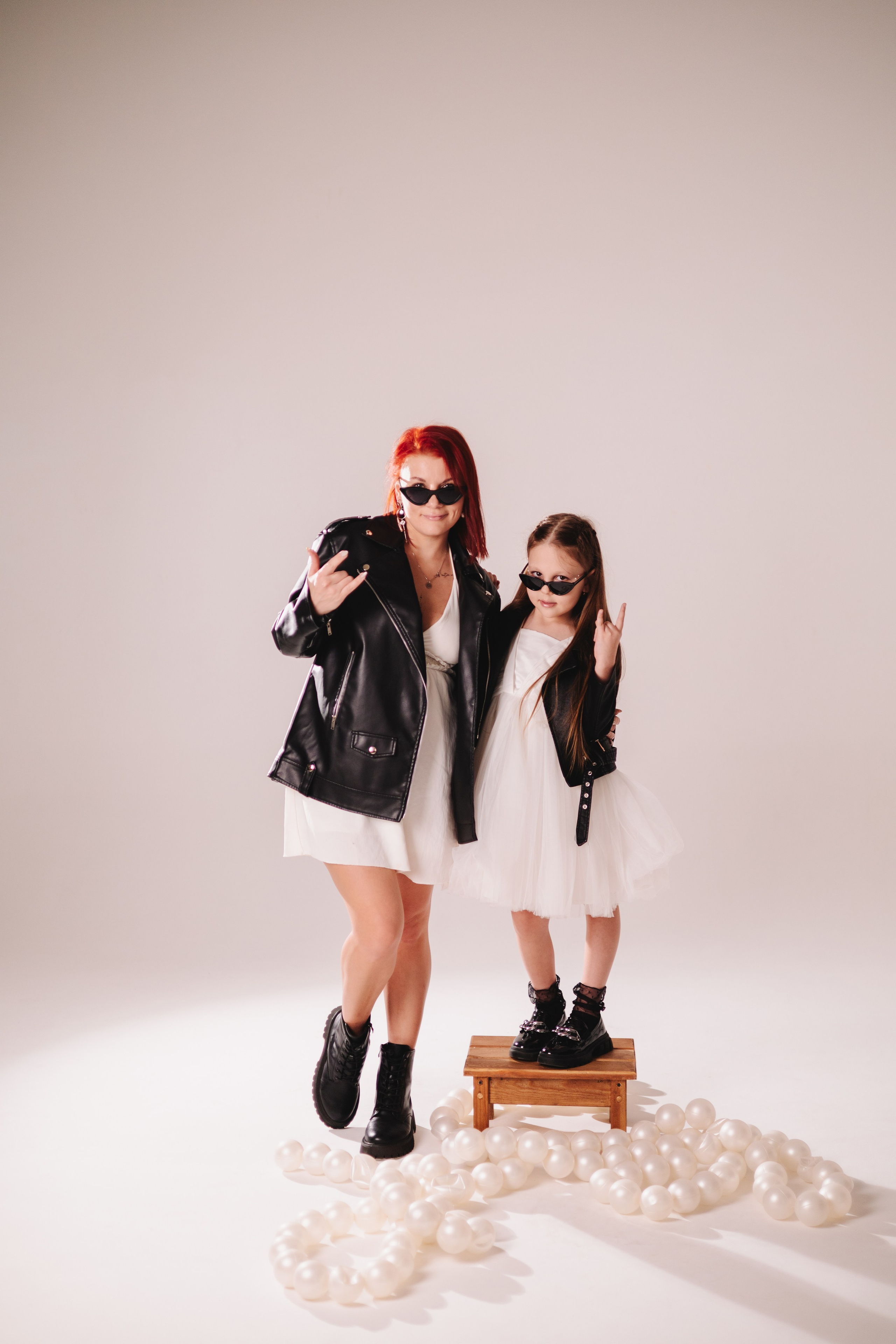 СТУДИЙНЫЕ. Детский и семейный фотограф  Биробиджан Оля Светагор