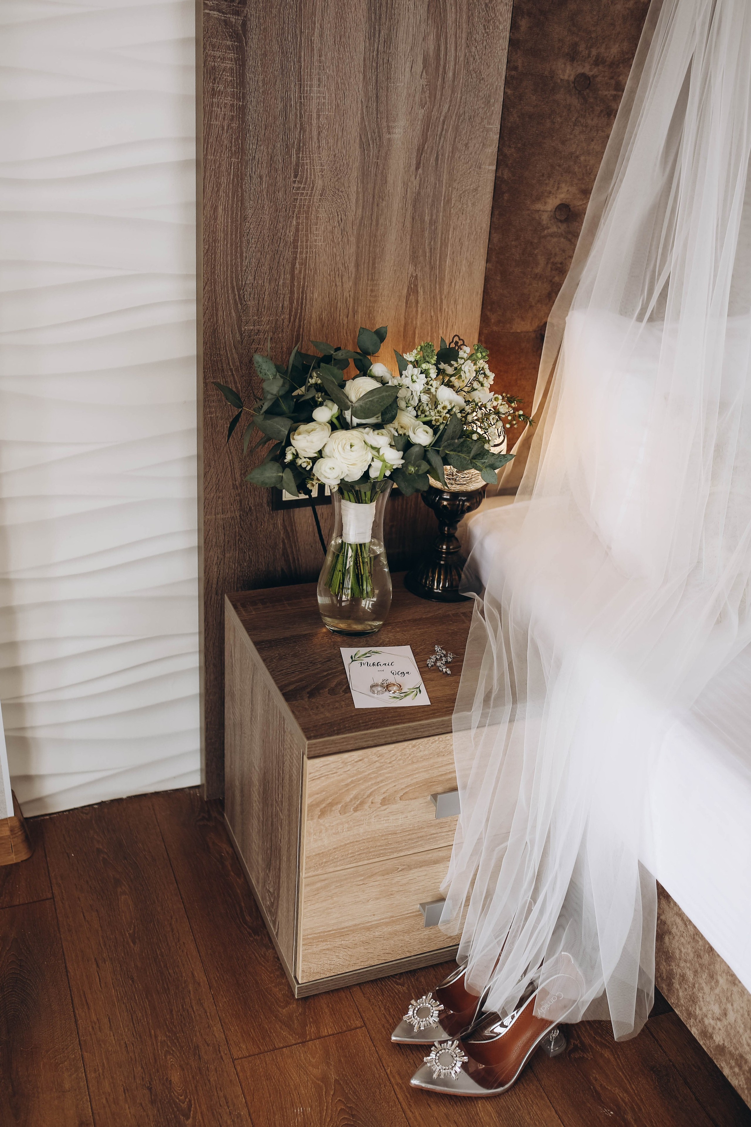 O&M. Свадебный и семейный фотограф Елизавета Артемьева