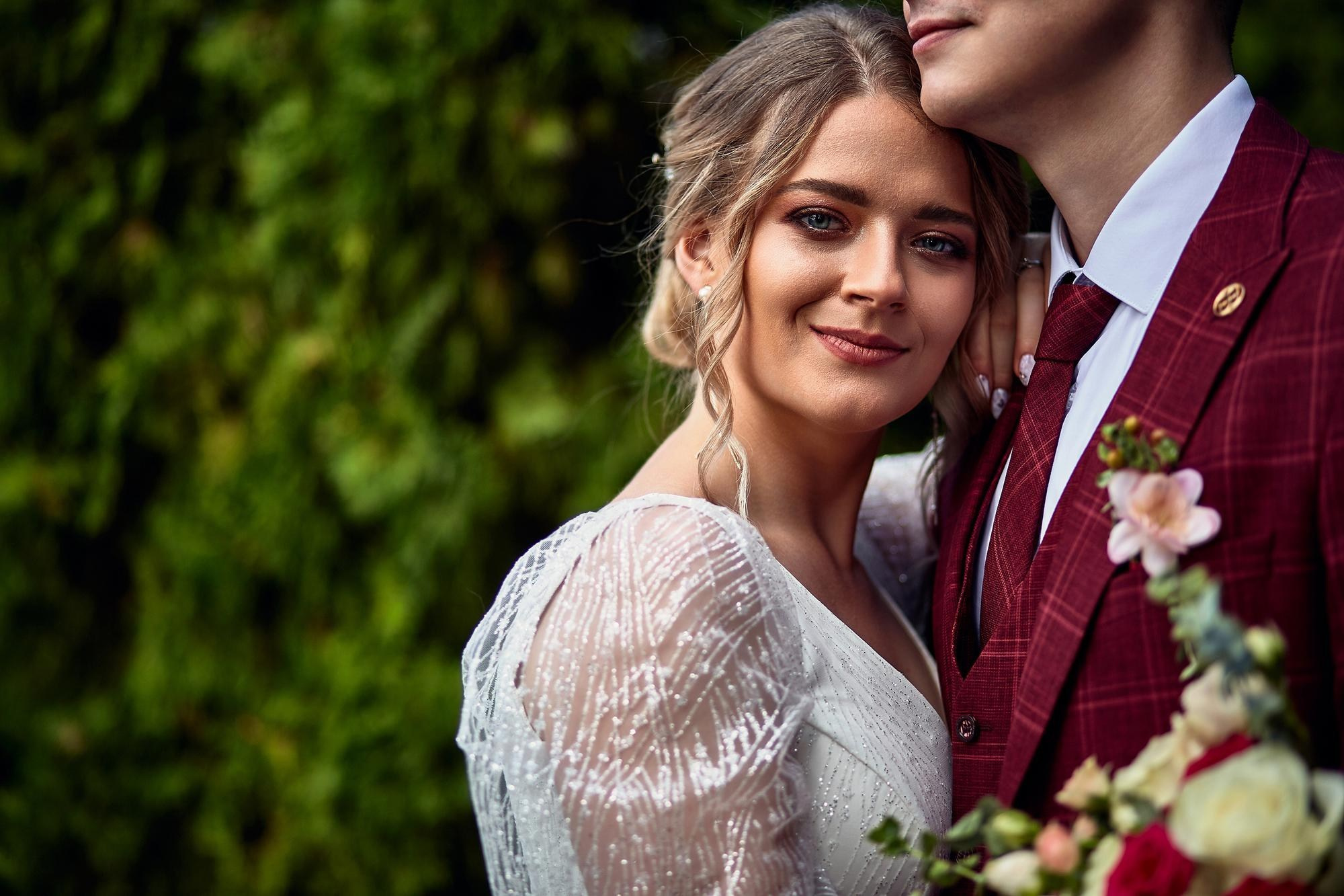 Степан и Анастасия. Свадебный фотограф в Самаре — Дмитрий Емец