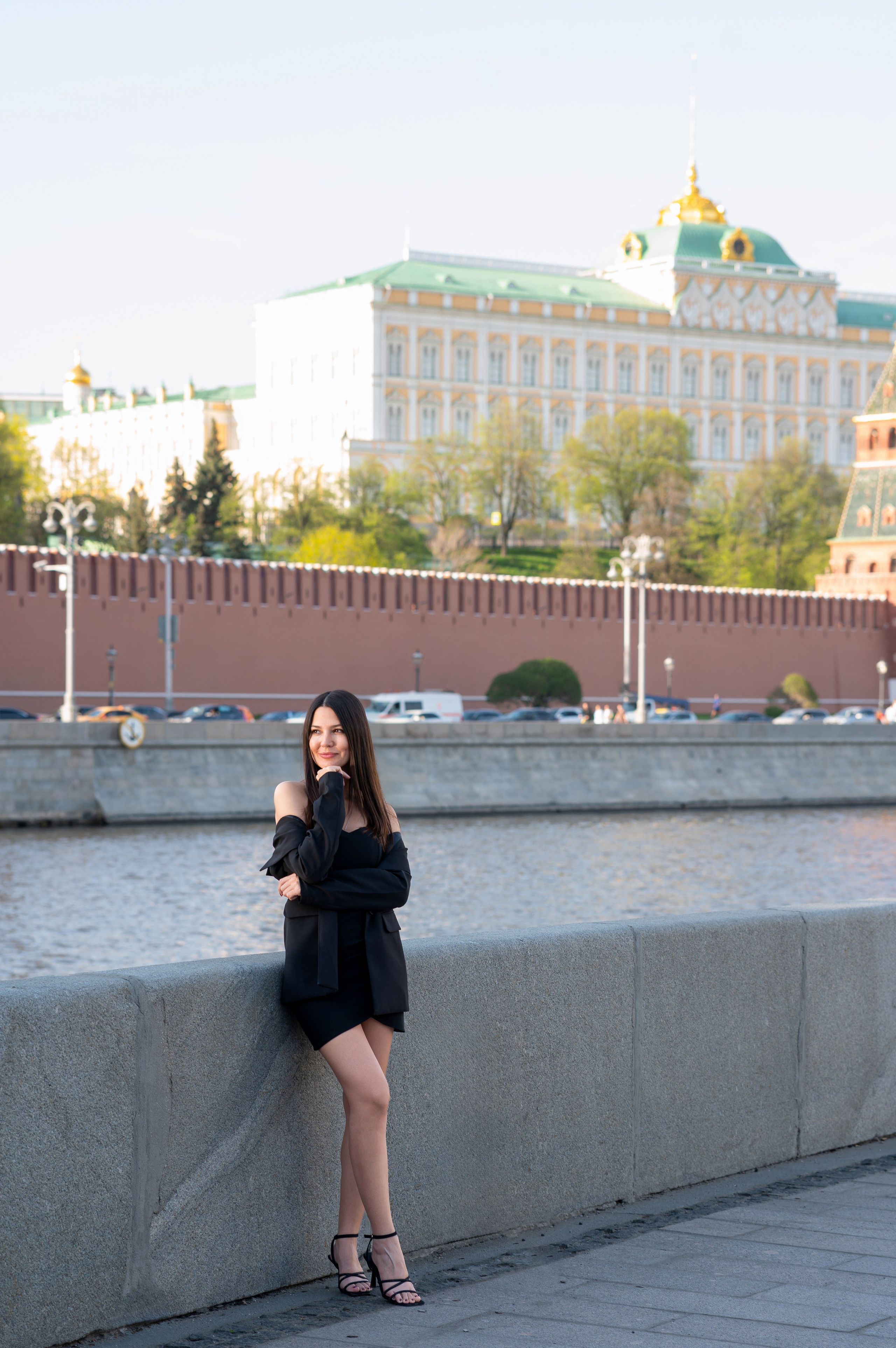 Портреты. Фотограф Станислав Лещик