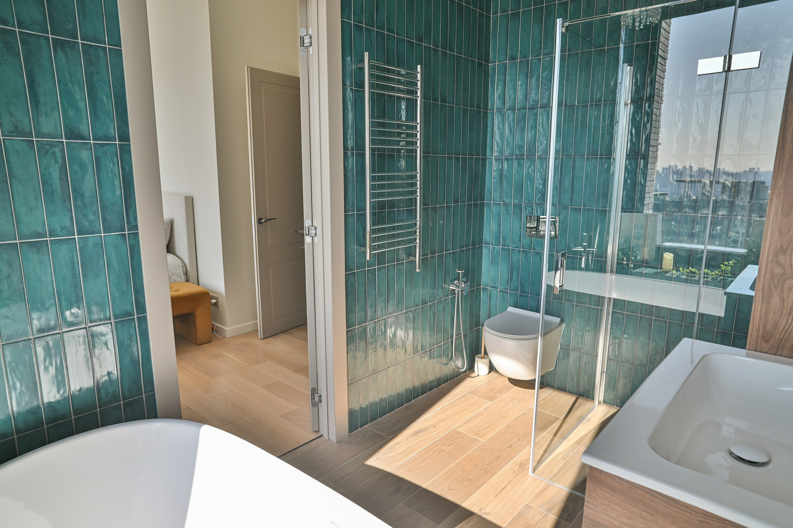 Интерьерная съемка. Фотограф Станислав Лещик