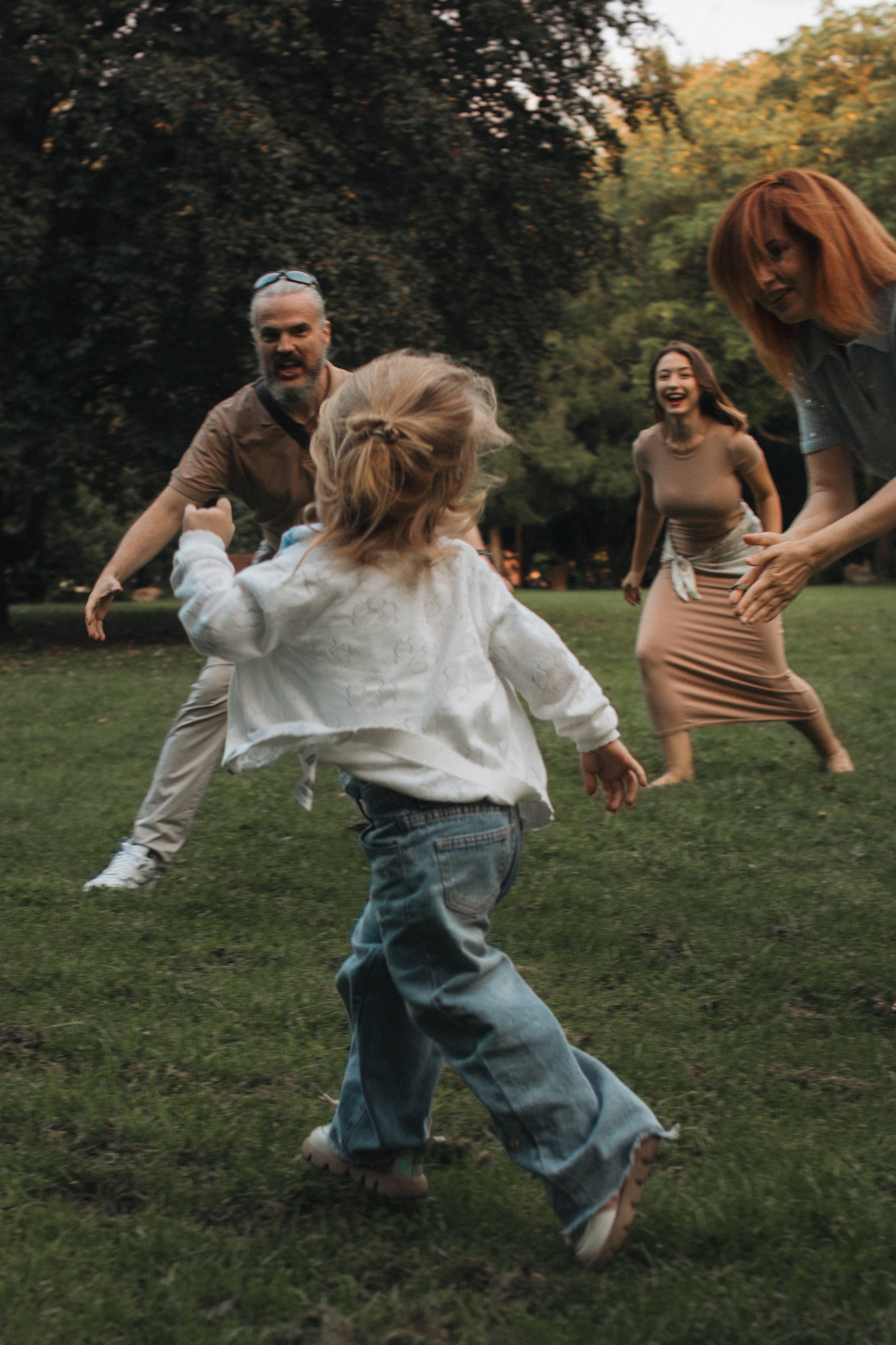 Family. Женский и семейный фотограф в Калининграде Надежда Подлипинская