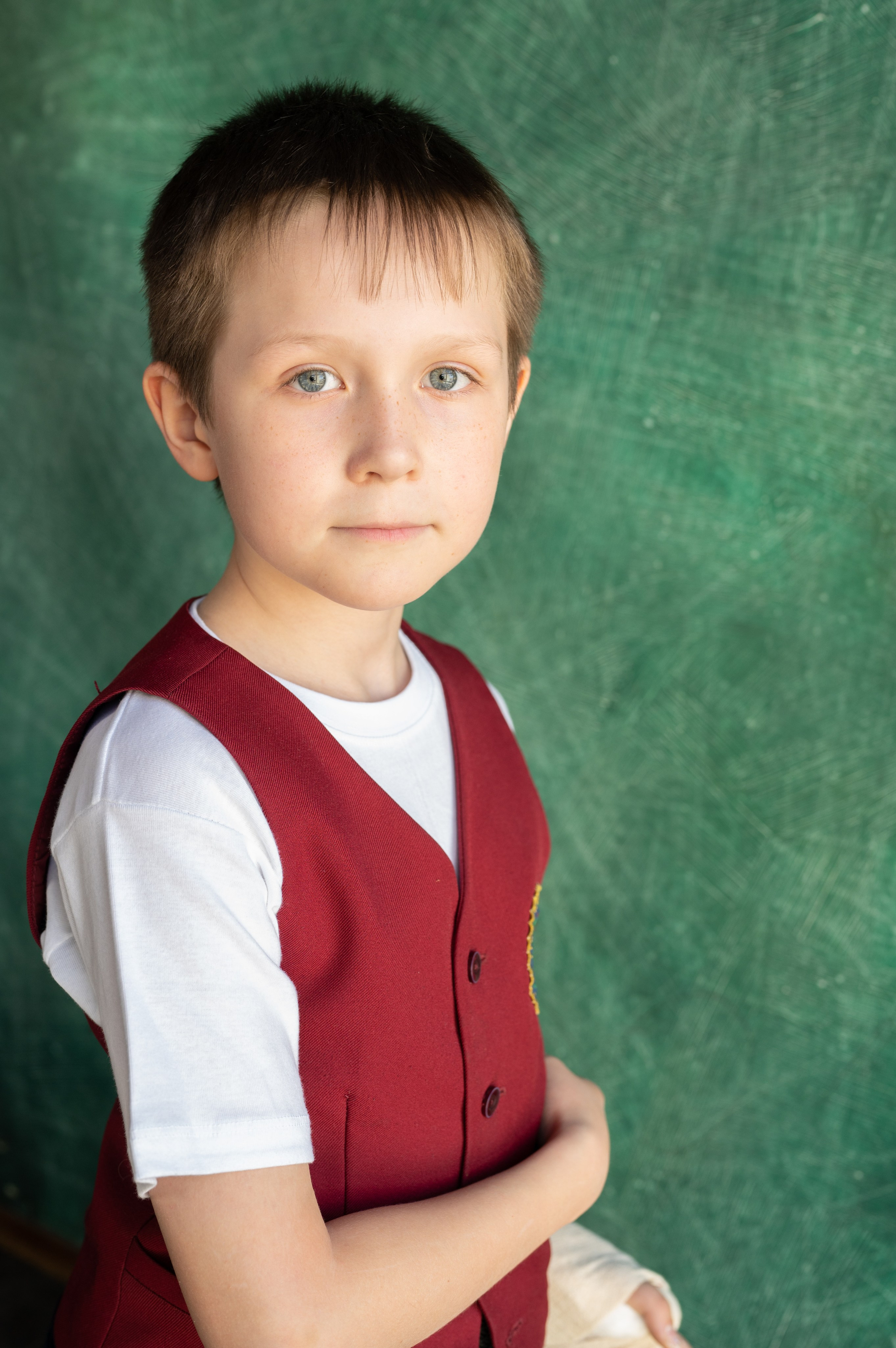 16 гимназия 4 «К» студия. Фотограф новорожденных, семейный детский в Тюмени Татьяна Морозова