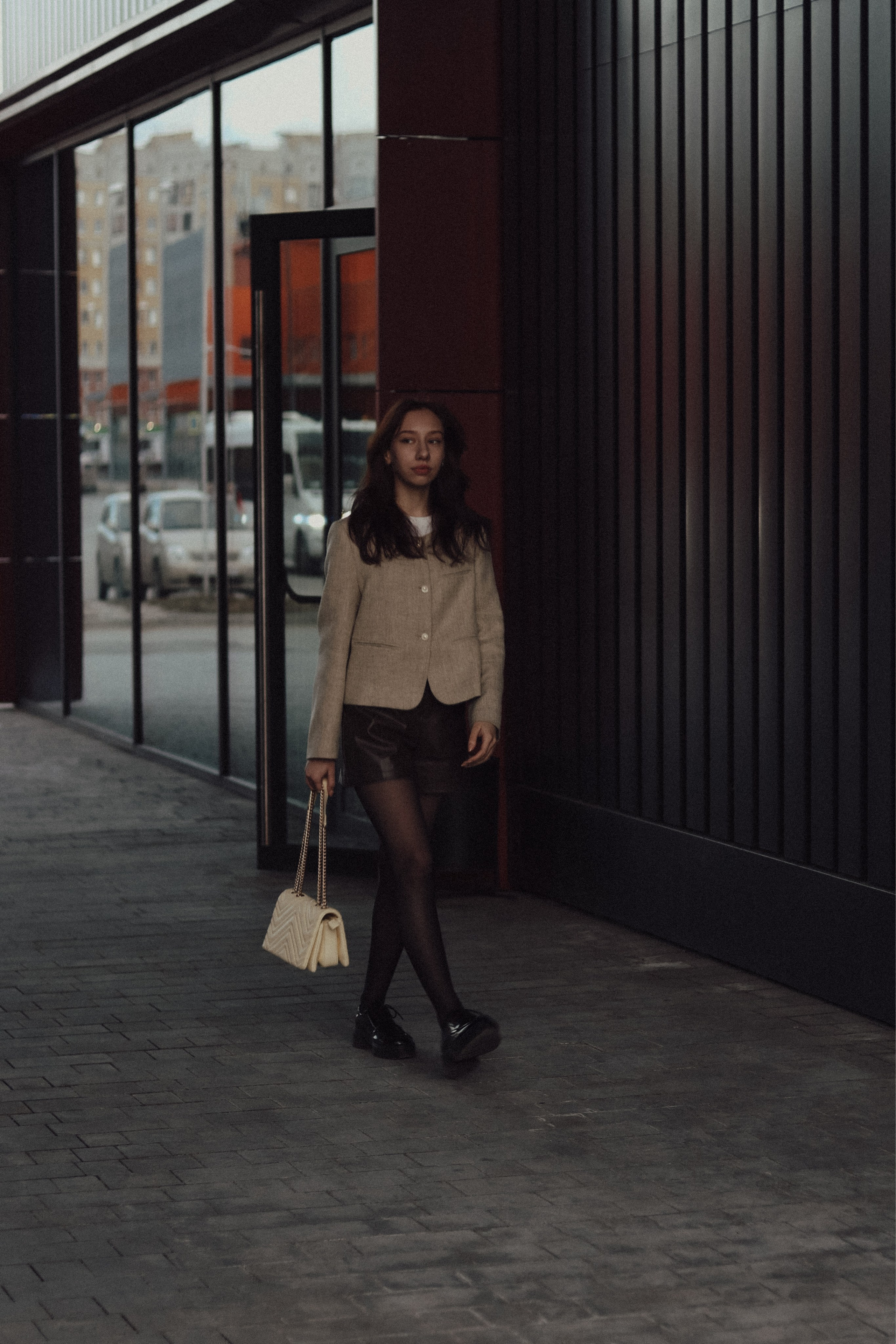 И. Фотограф София Омск