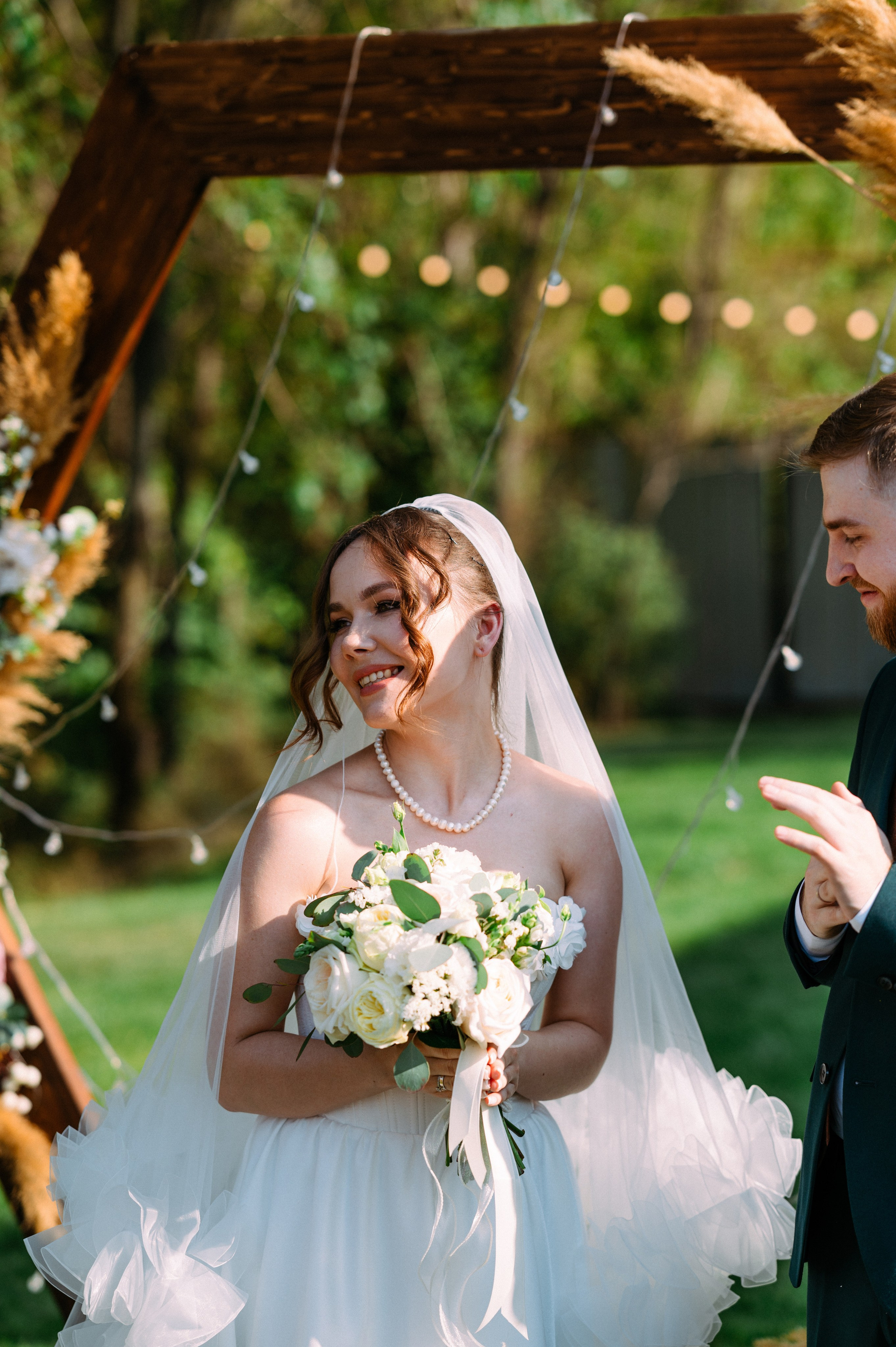 НЕЛЛИ И ДМИТРИЙ. Фотограф в Алматы — Дарья Фёдорова