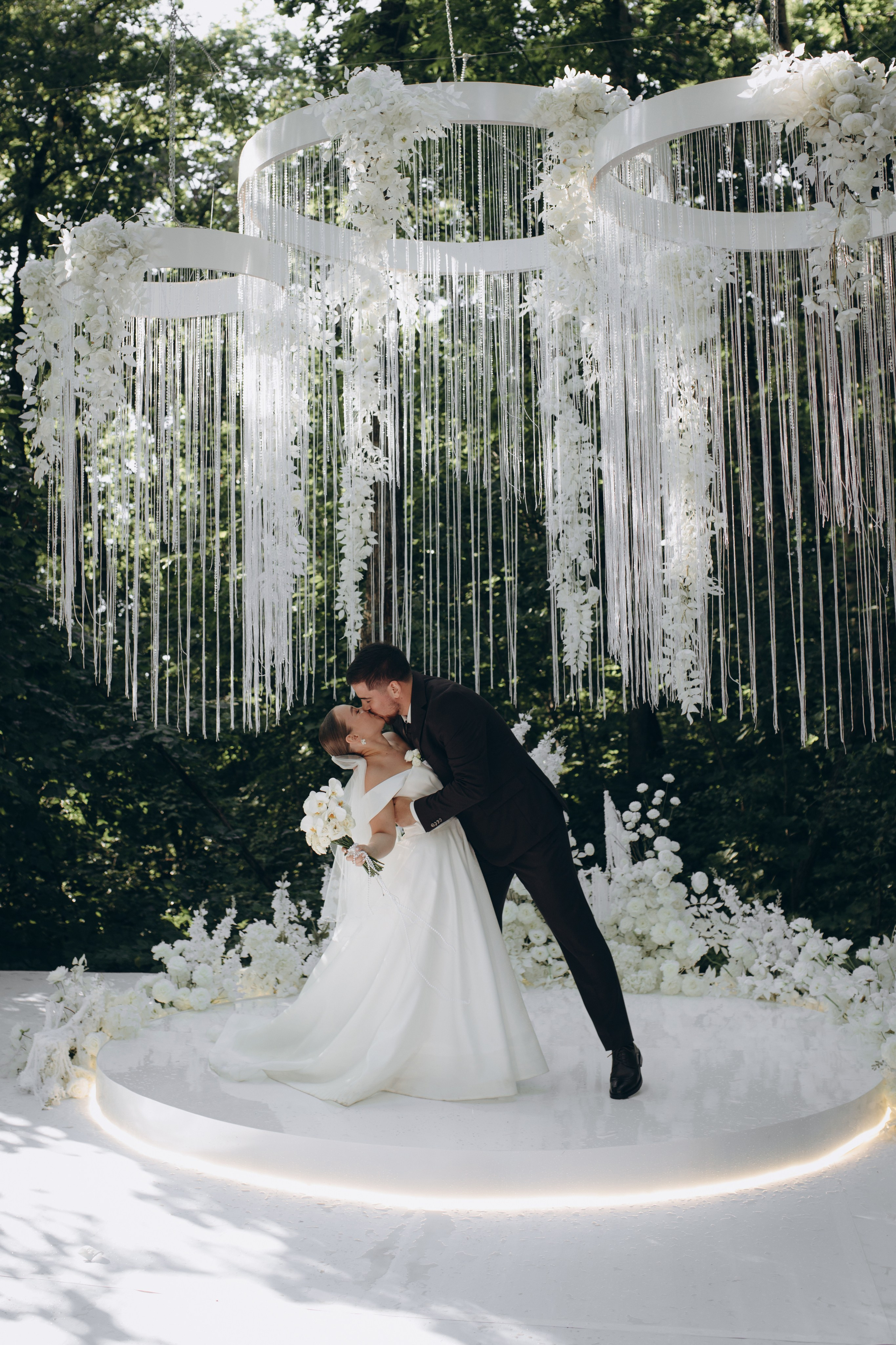 Эльяр и Валерия. Фотограф Ксюша Белоносова