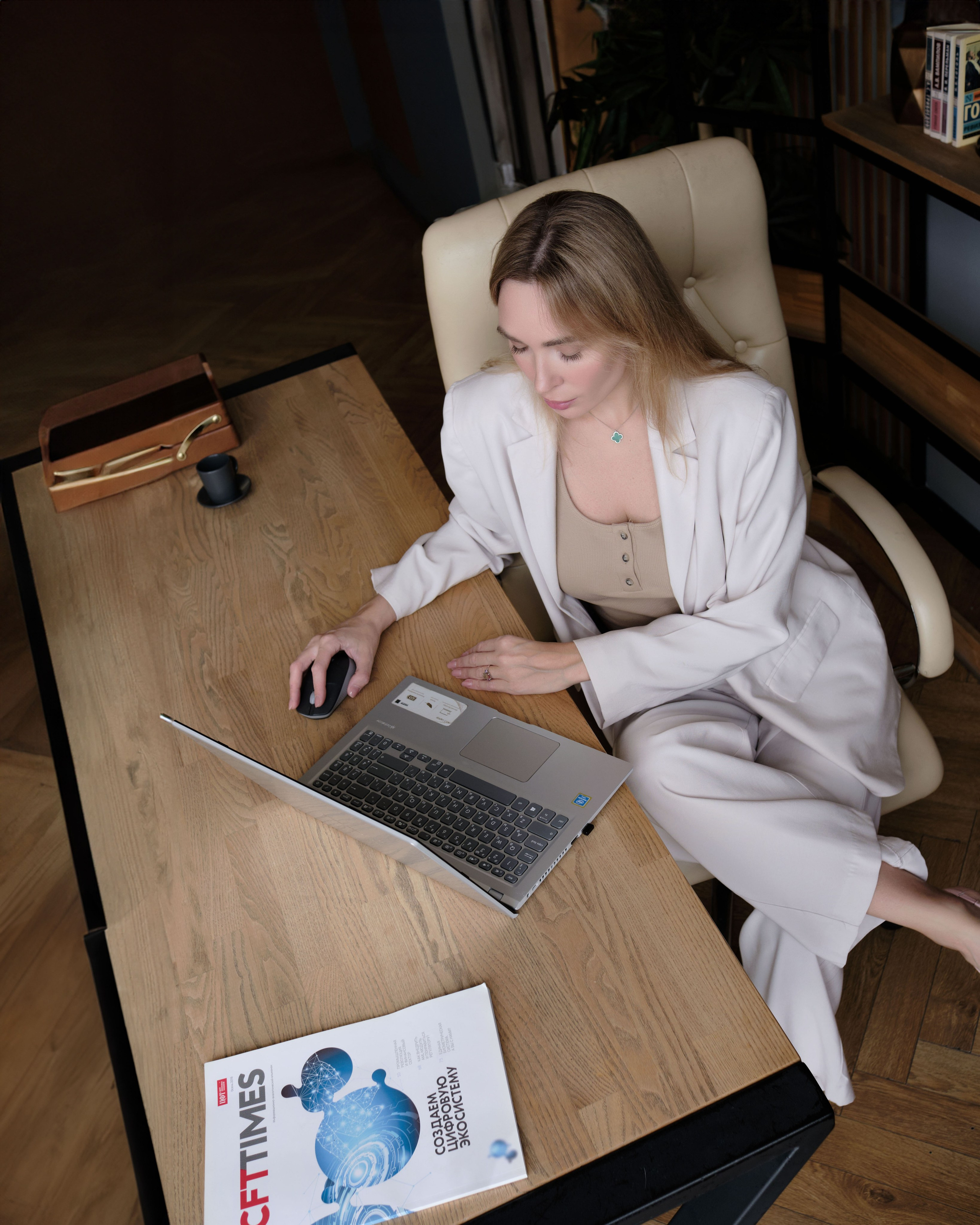 Съемка для сайта. Фотограф в Москве Lada Shum