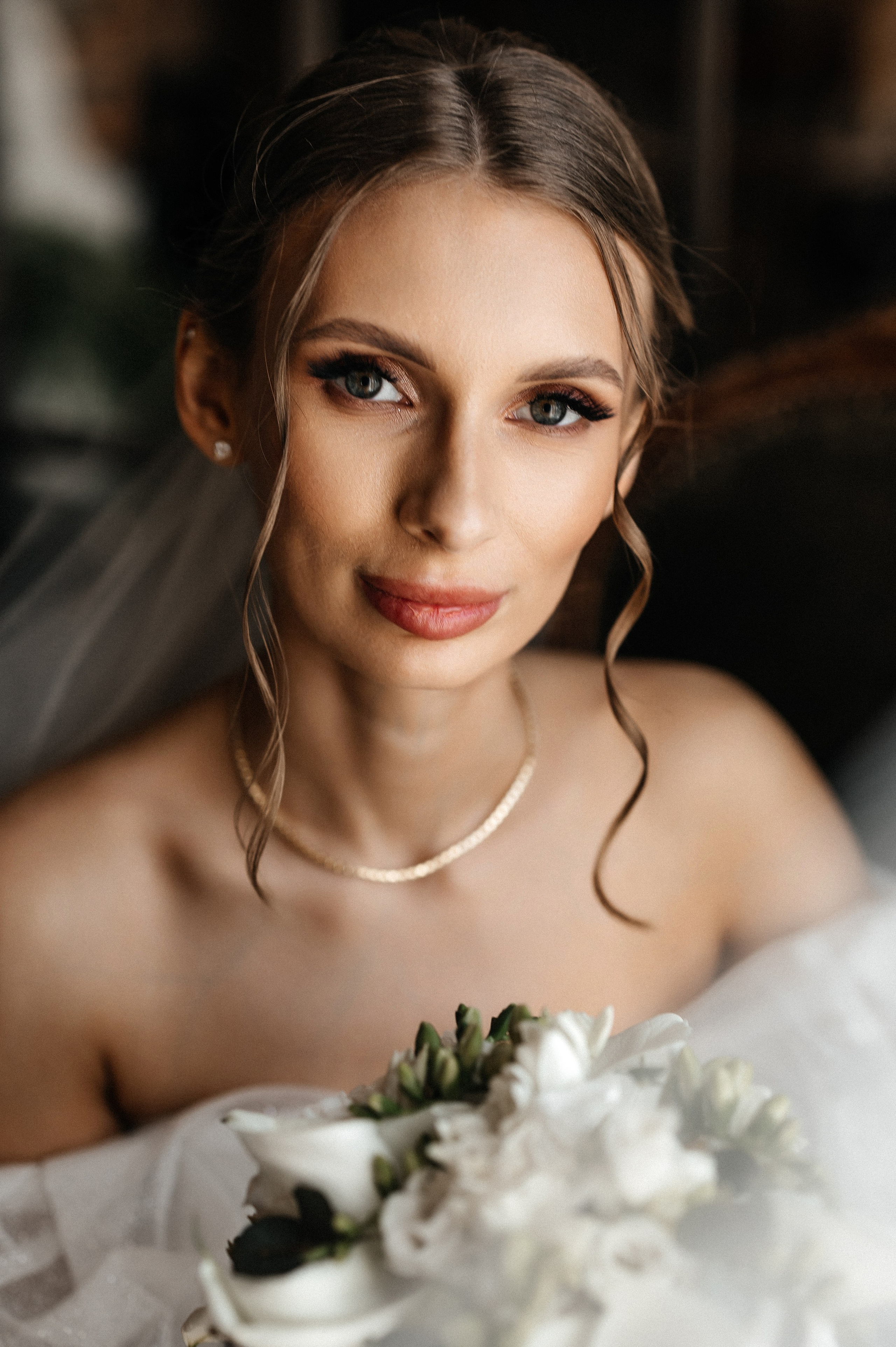 Евгения & Данил | 25.04.25. Свадебный и семейный фотограф в Омске Евгения Хакимова