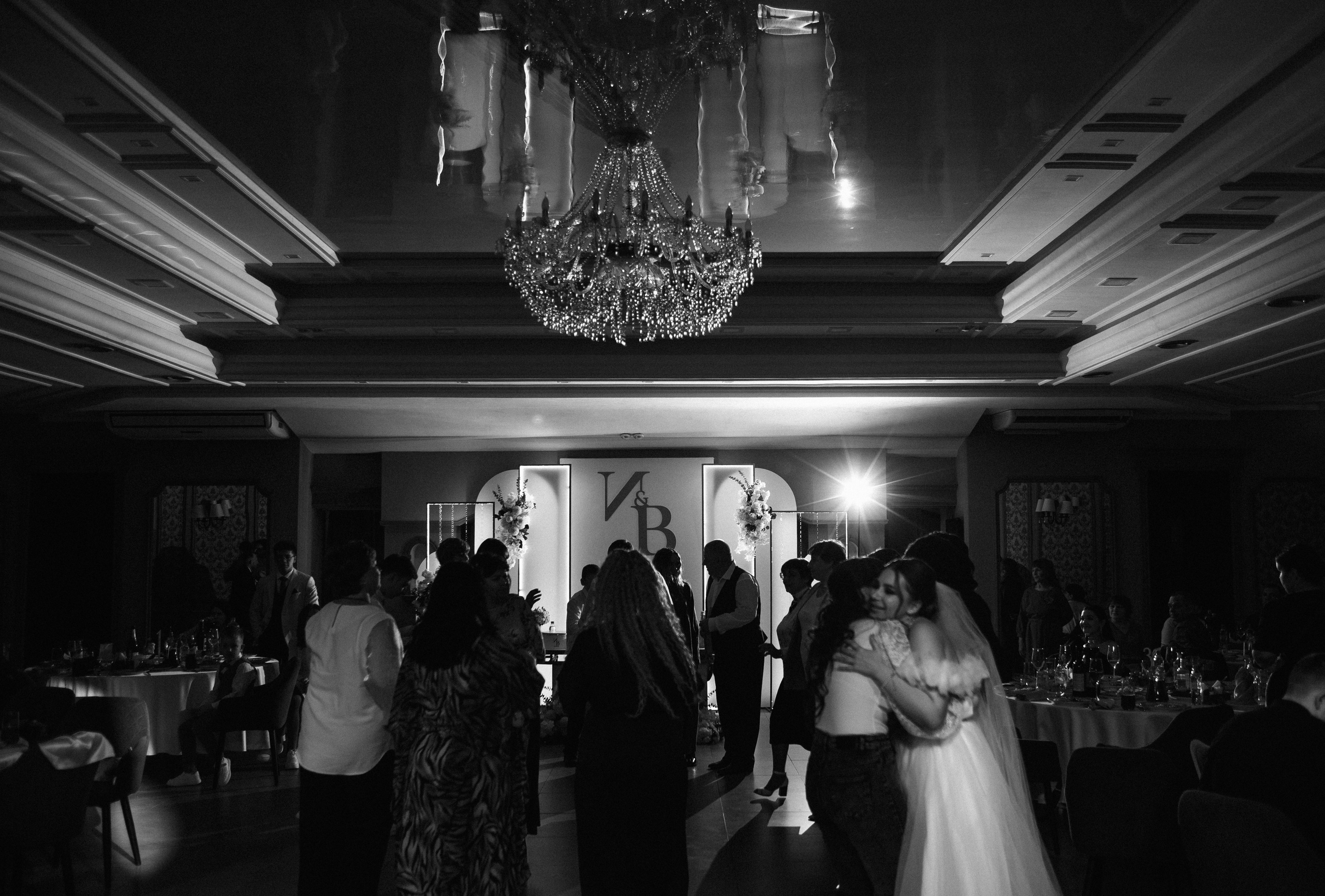 Вероника & Игорь | 22.02.25. Свадебный и семейный фотограф в Омске Евгения Хакимова