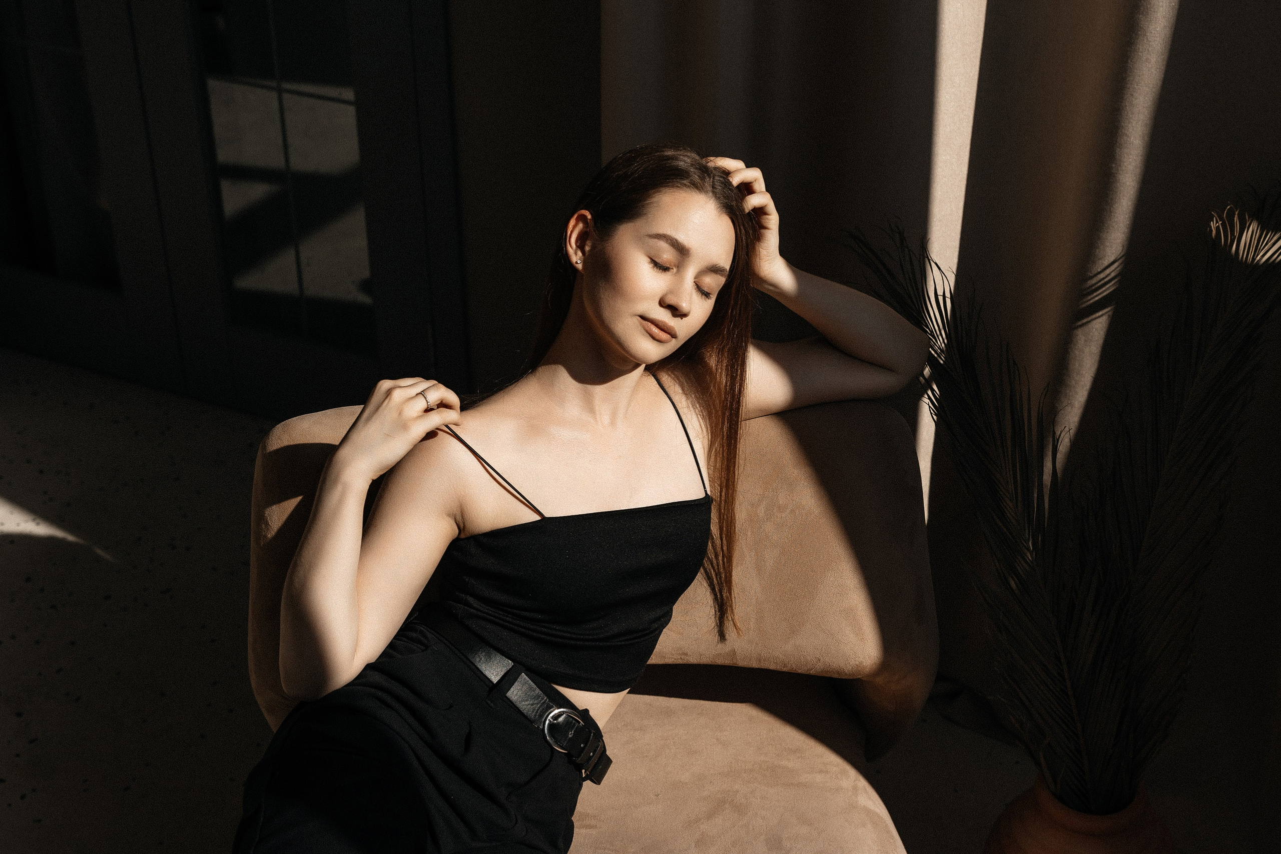 Индивидуальные. Свадебный и семейный фотограф в Омске Евгения Хакимова