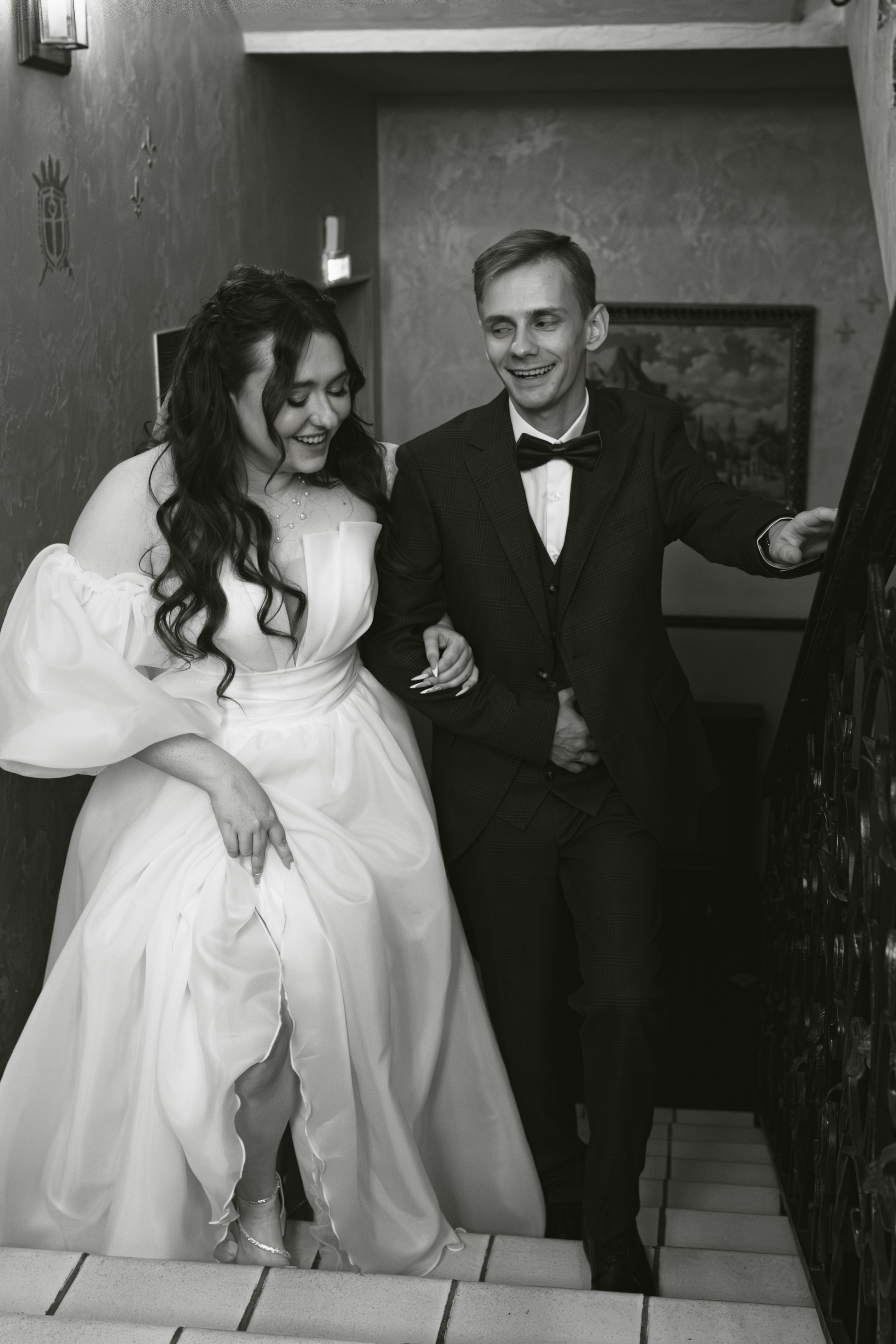 Свадьбы. Фотограф Екатерина Огродничая Тюмень