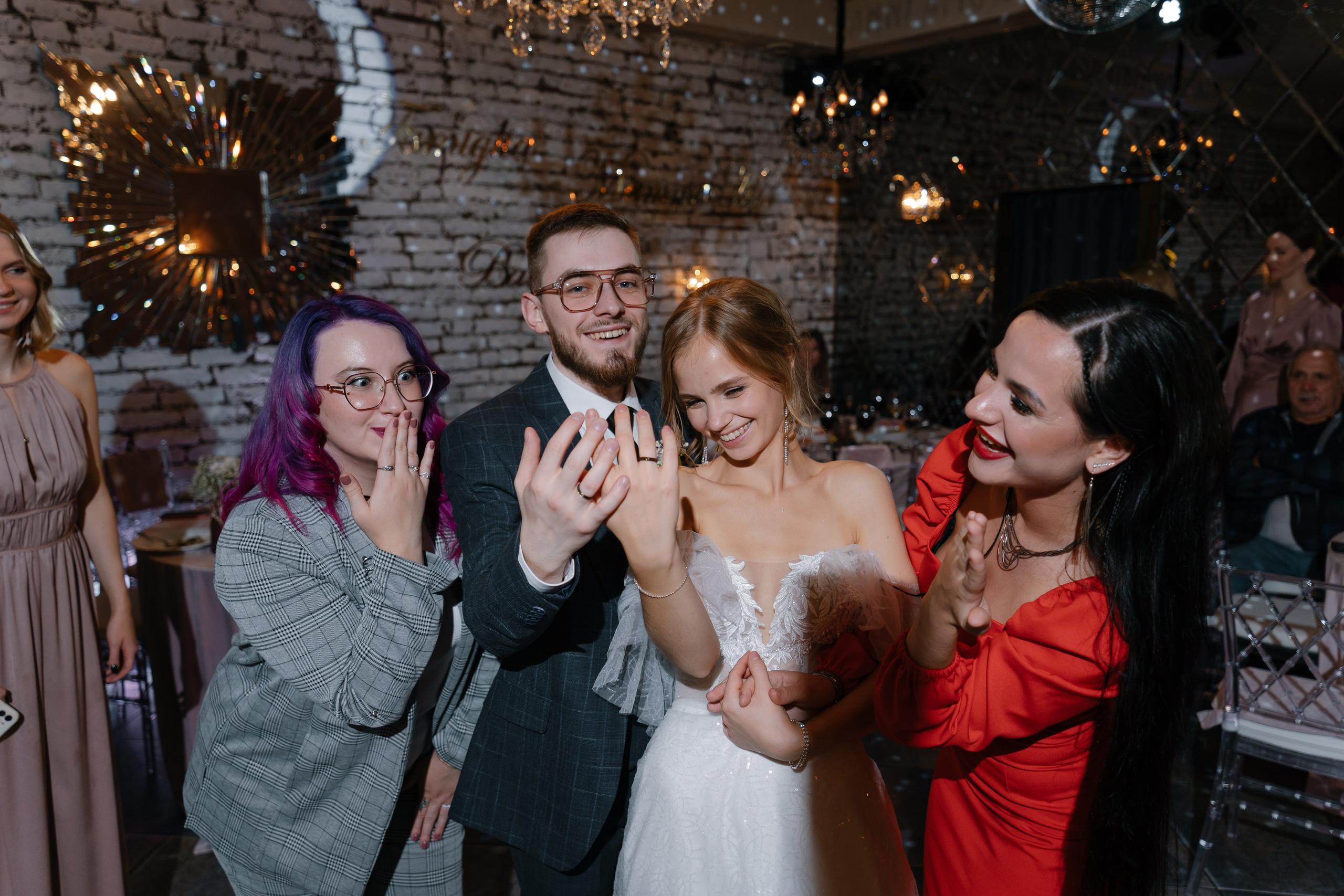 2. Свадебный фотограф — Наталья Фед СПб/Москва