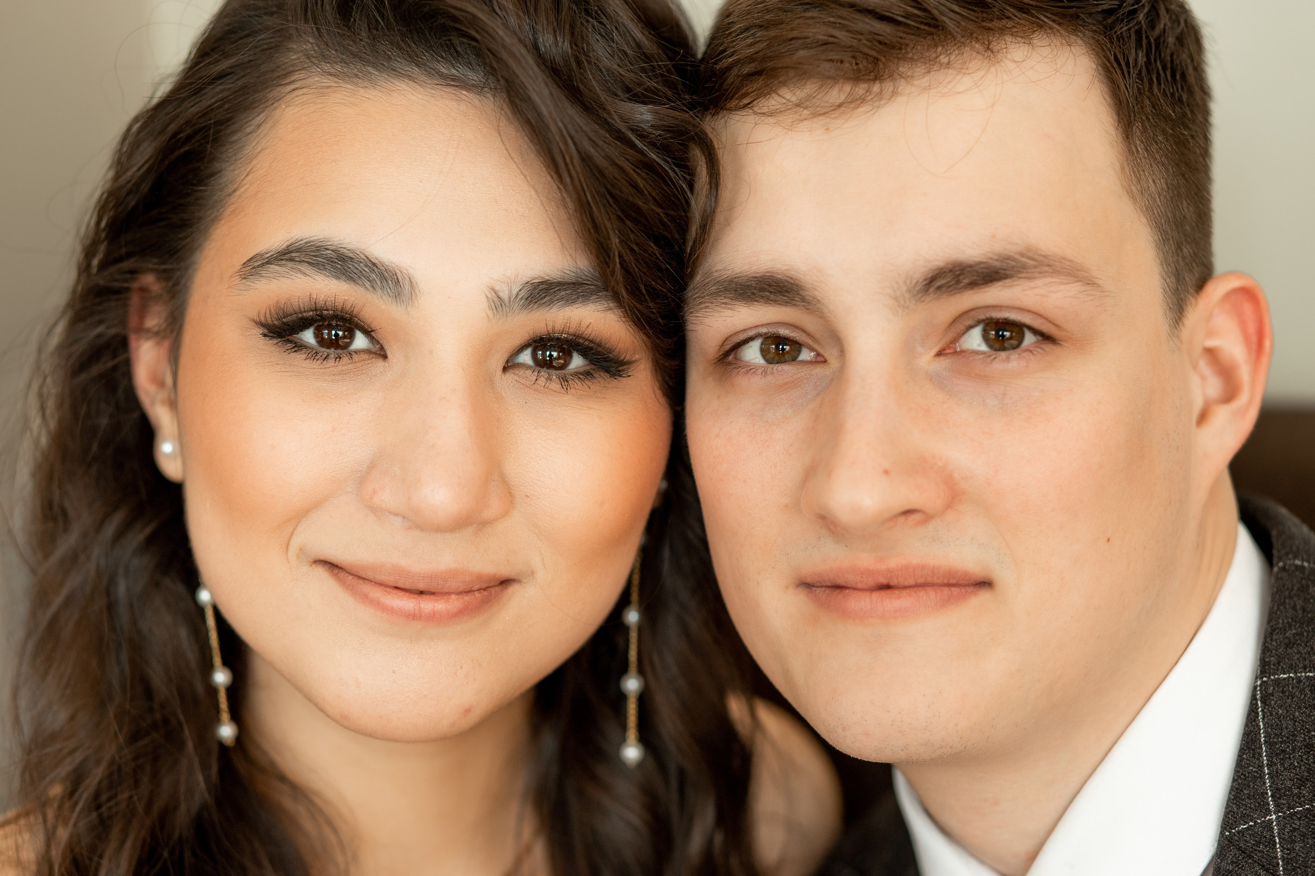 Степан и Чулпан. Марина Шаймухаметова. Фотограф в Уфе