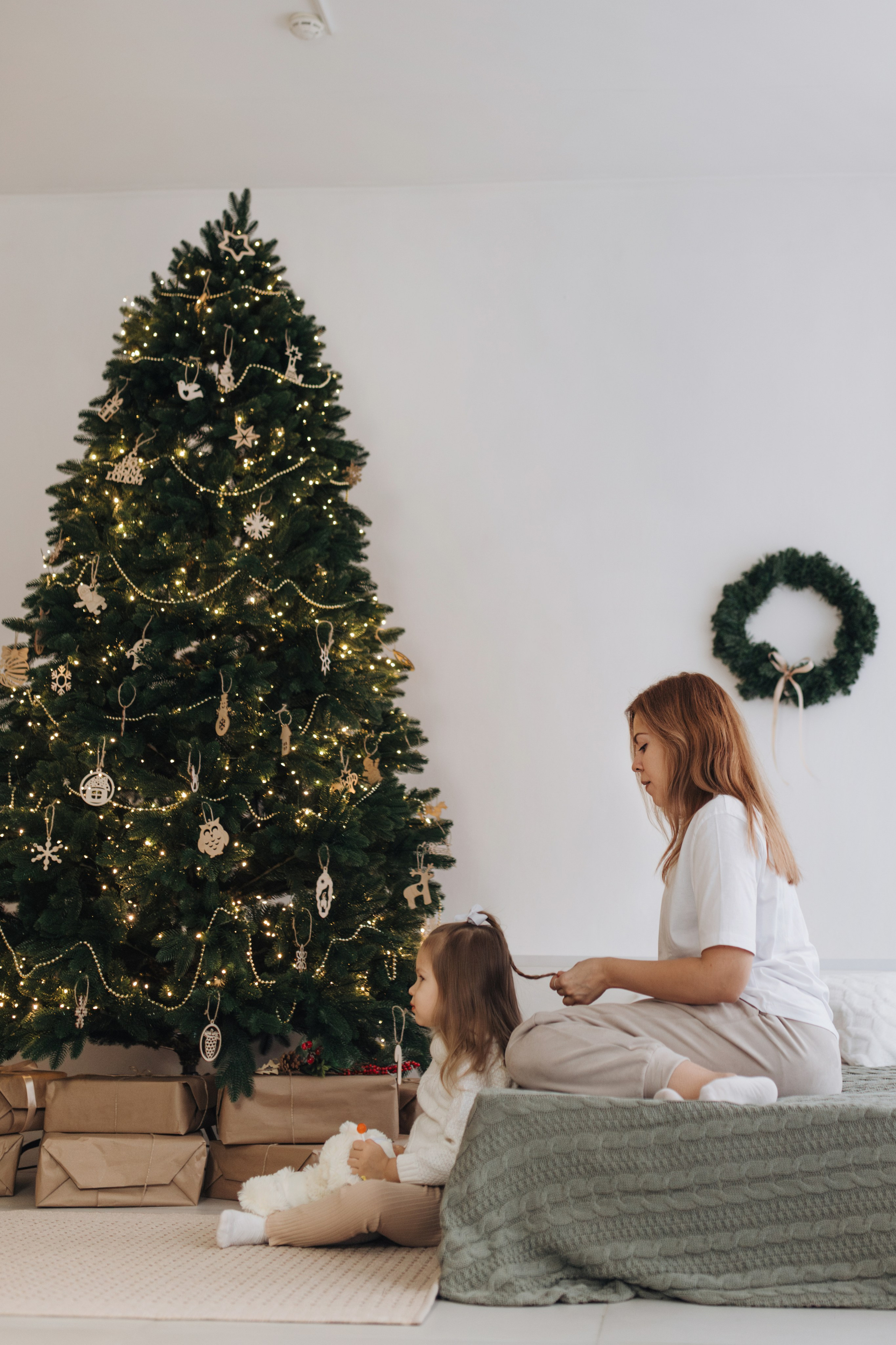 Девичьи секреты. Регина Мингалимова, семейный и свадебный фотограф в Казани