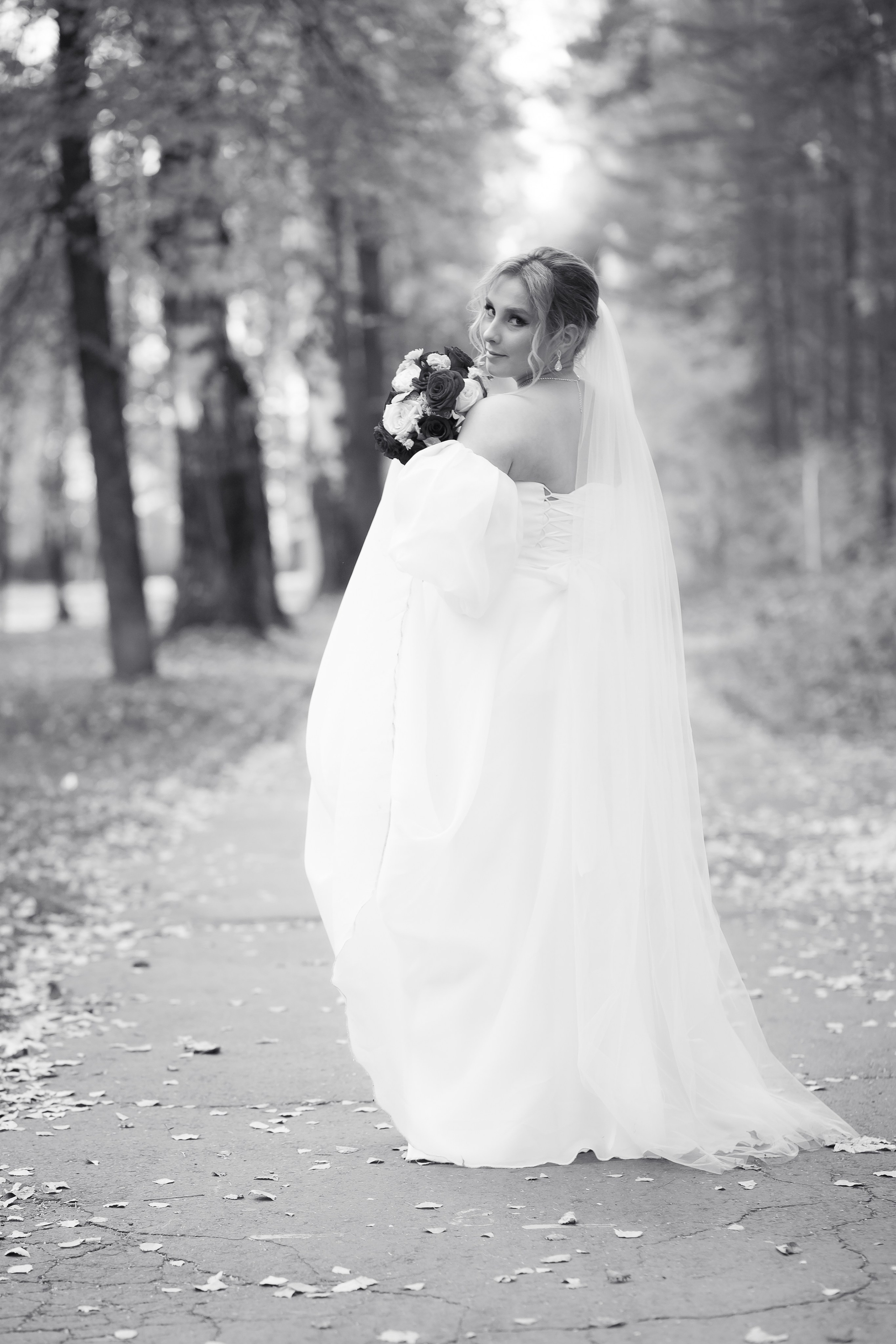 СВАДЬБА: Дима и Юля. Все фото. Профессиональный фотограф в Ижевске Леша Петров