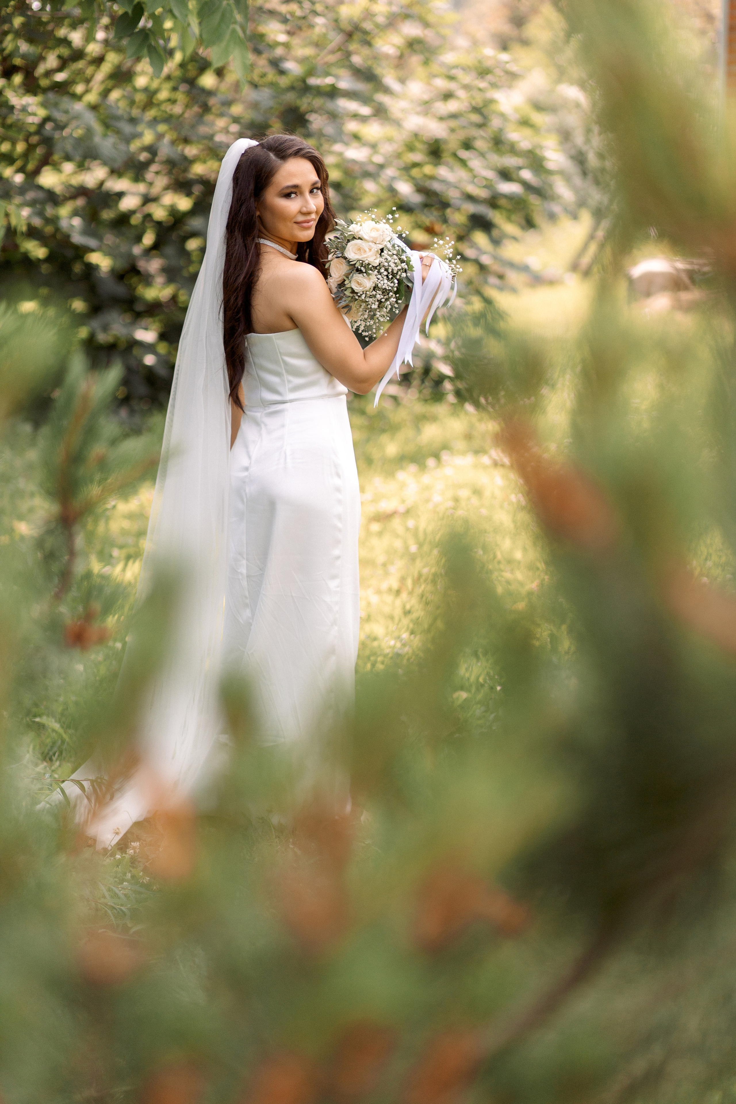 ПРИМЕР: Свадьба. Все фото. Профессиональный фотограф в Ижевске Леша Петров