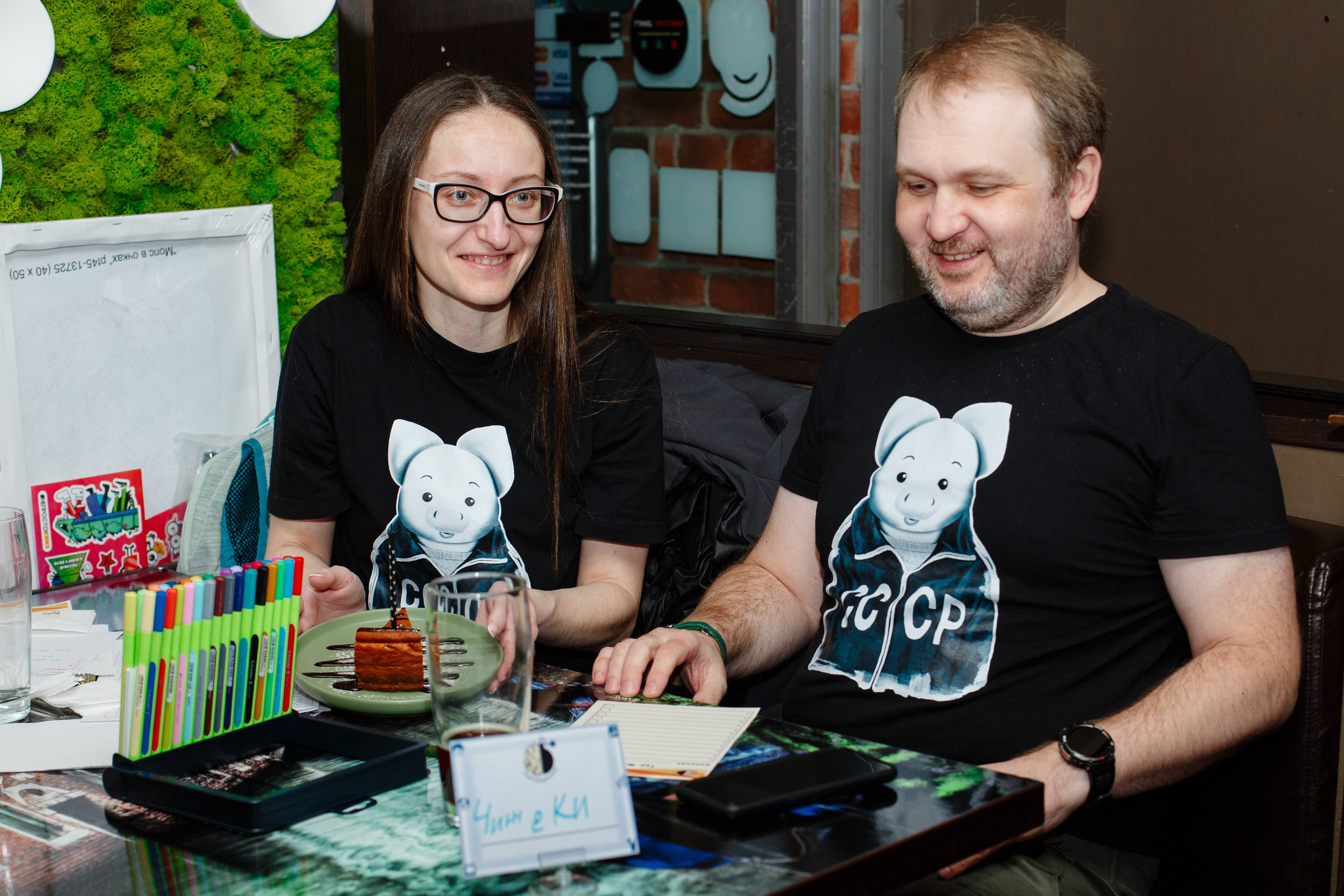 Квиз Угадай кино. Свадебный фотограф Александр Абрамов Москва / Зеленоград