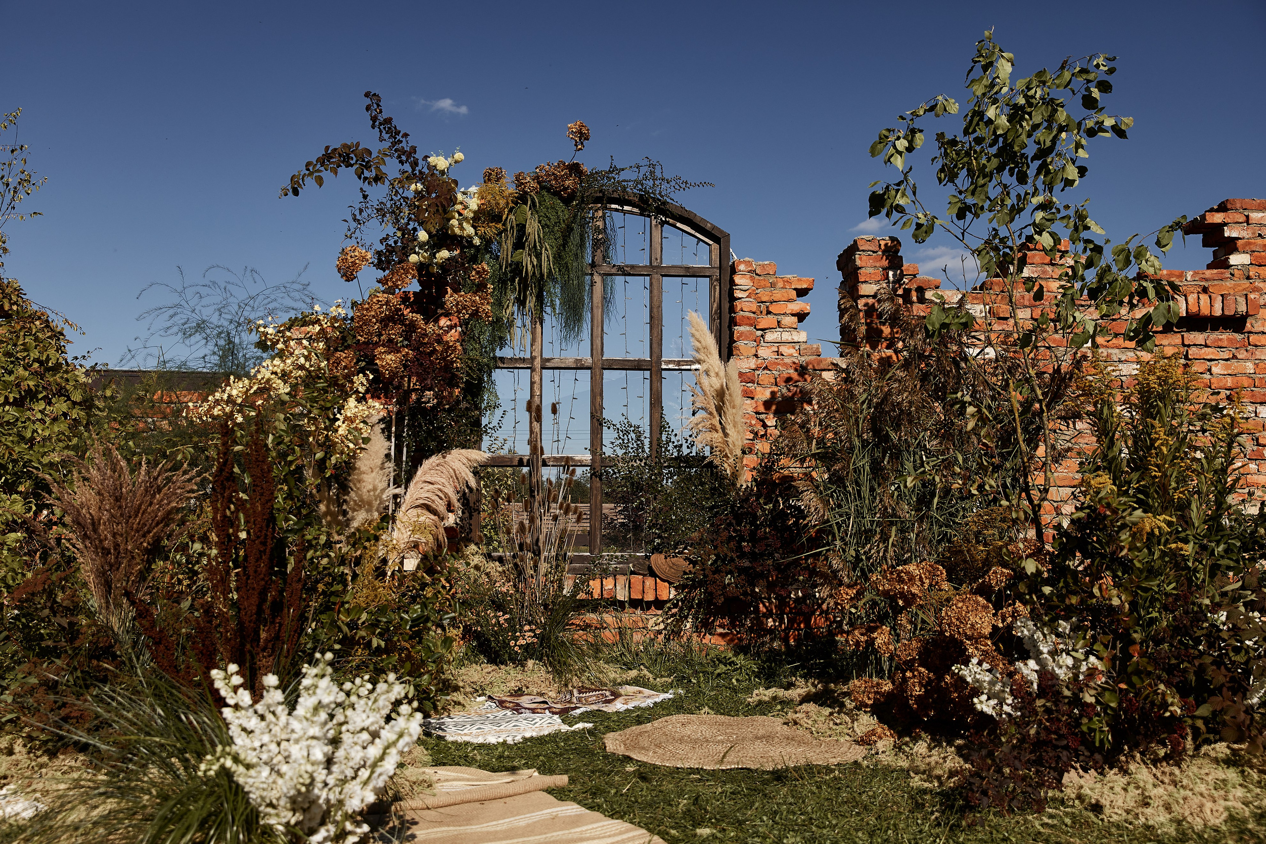 Ваня и Наташа. Свадебный фотограф в Москве Николай Болт