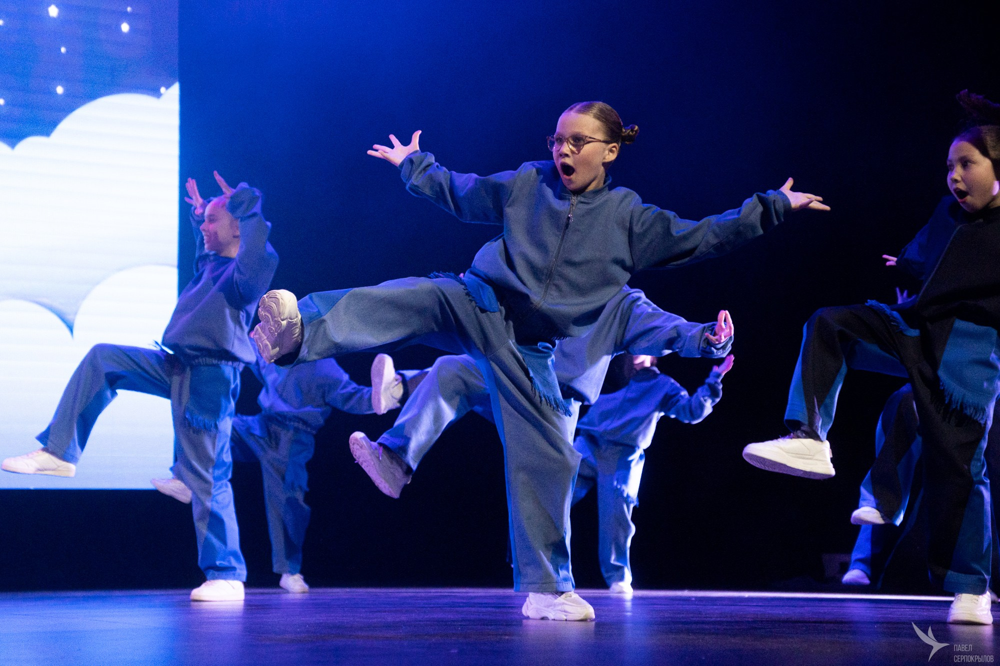 Junix. Репортажный фотограф в Казани Павел Серпокрылов