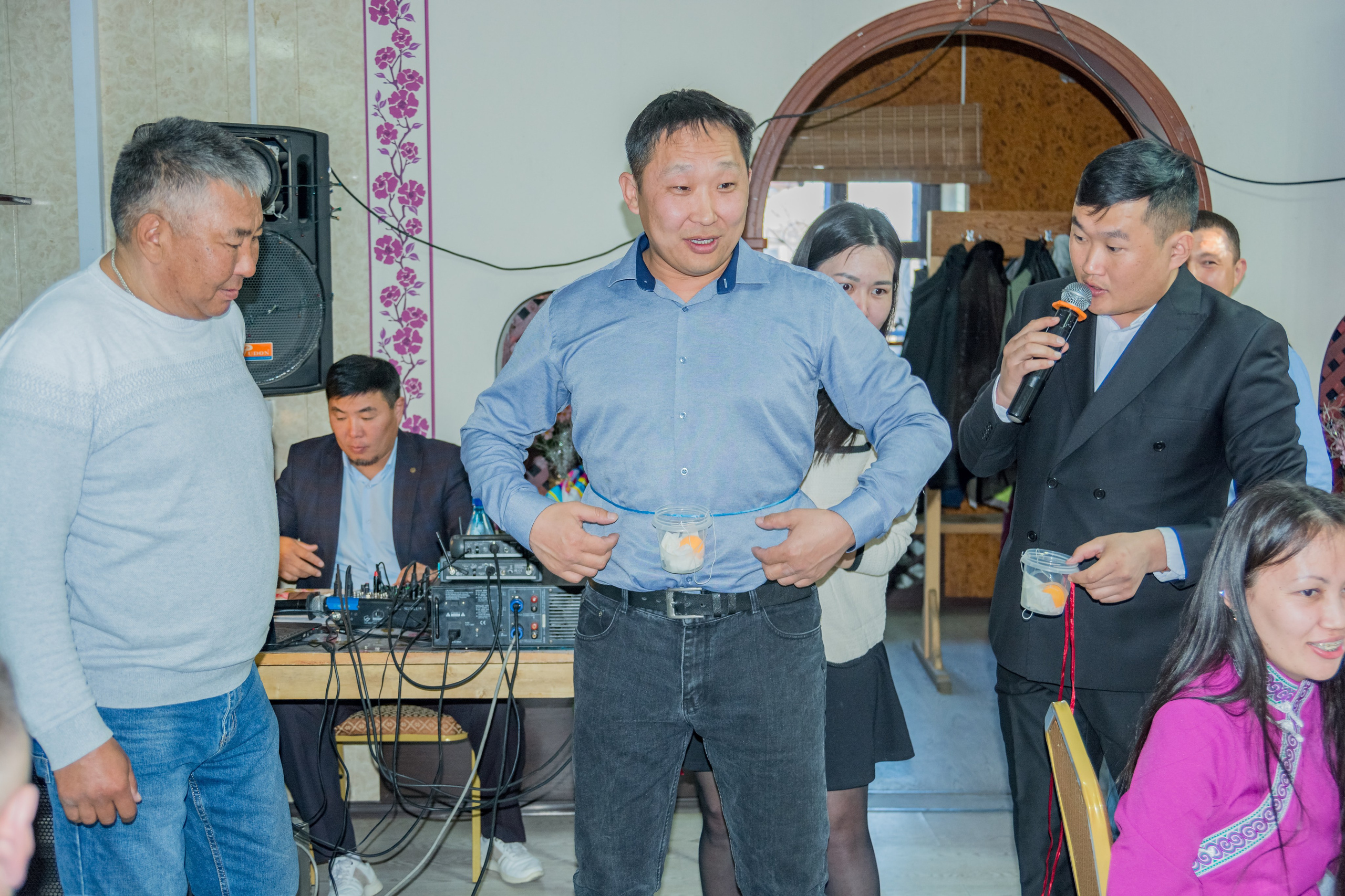 Милан 3. Фотограф широкого профиля Чита-Цасучей