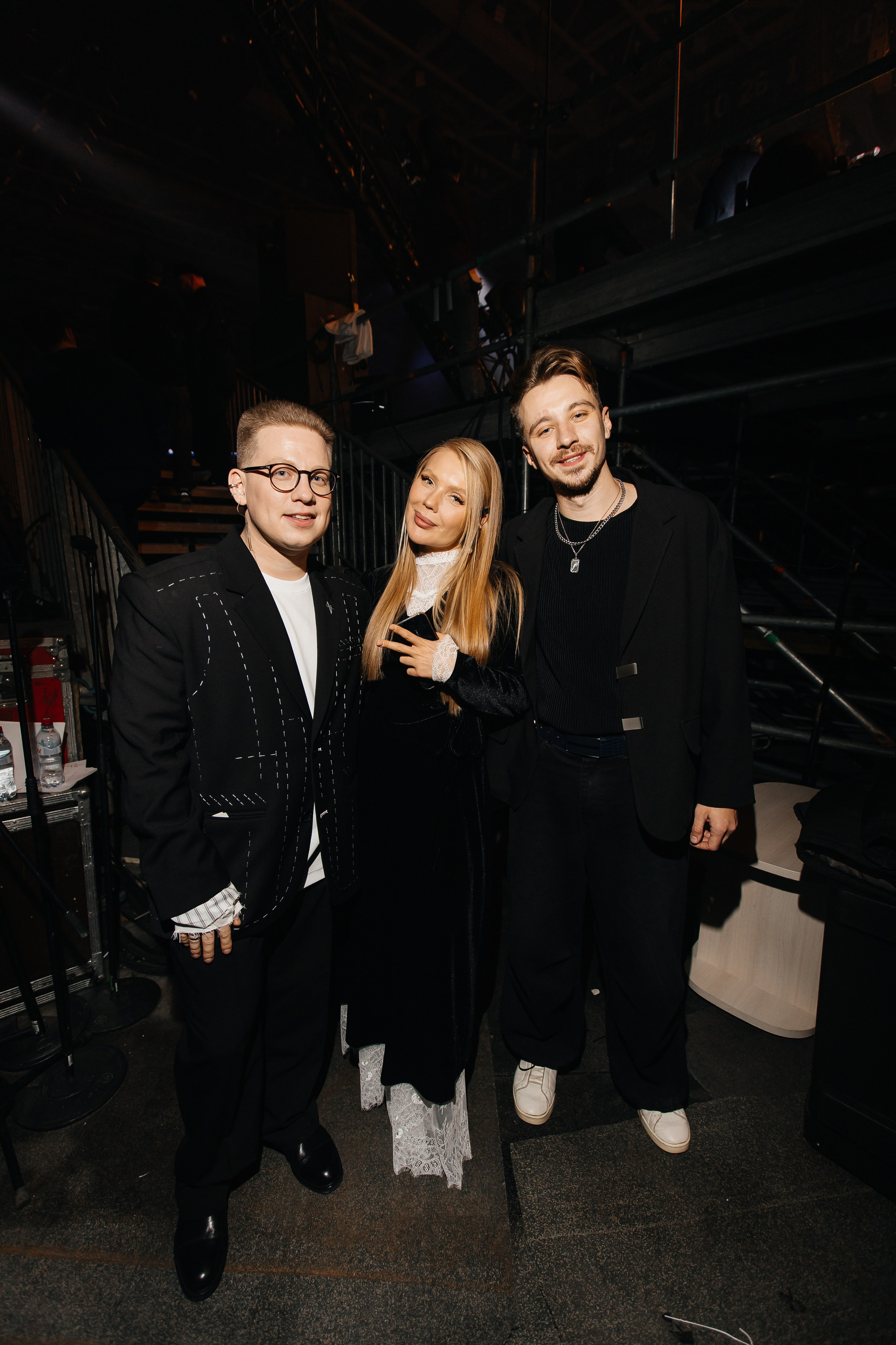 РСО 2.0. Five Media — репортажный фотограф Москва | Мск