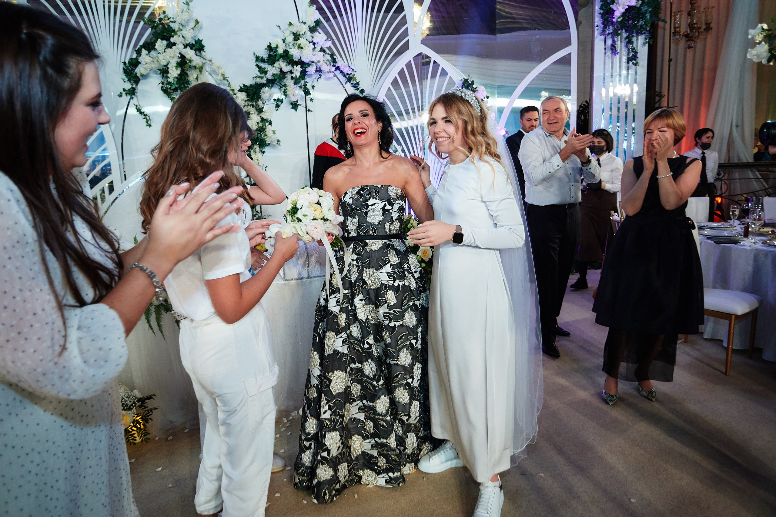 Олег и Мария. Портфолио