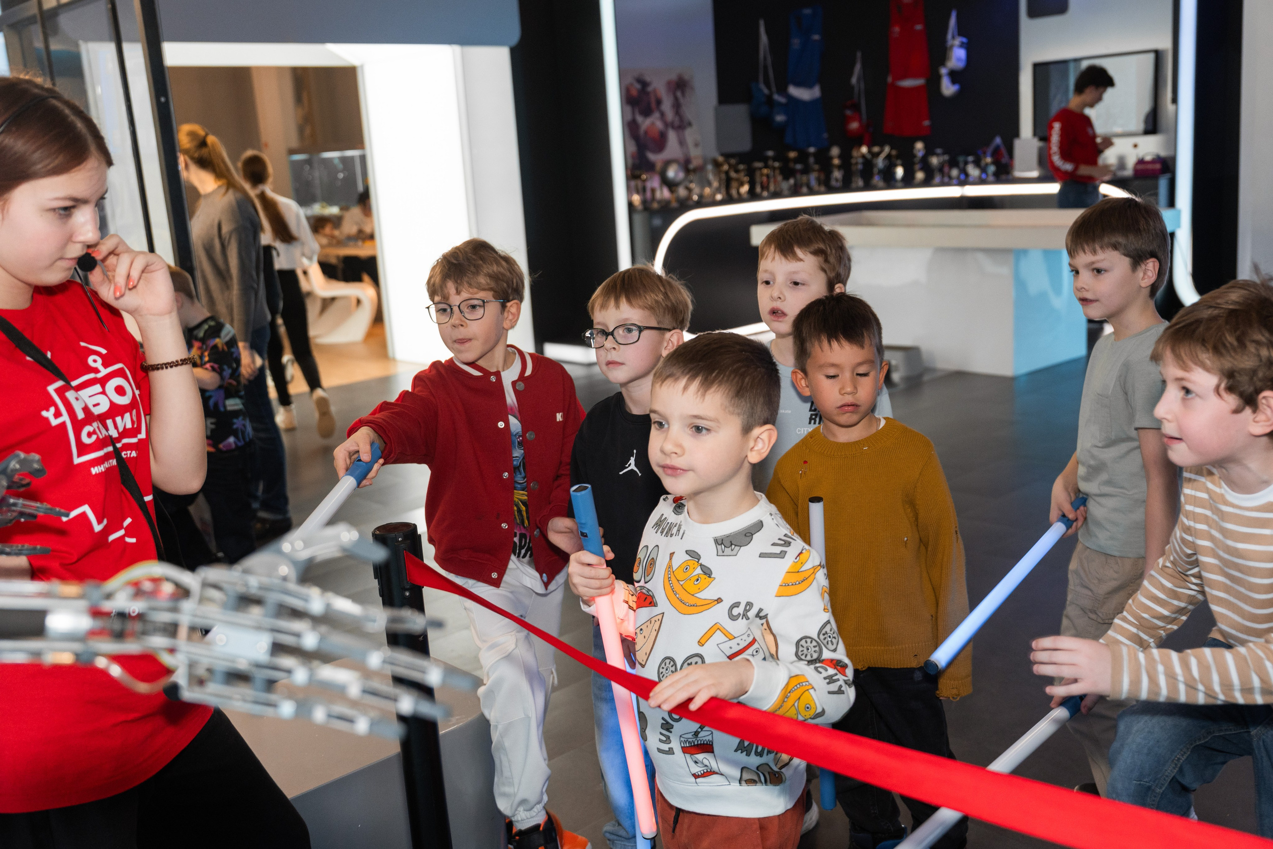 День рождения Коли. Свадебный фотограф в Москве Анна Полушина