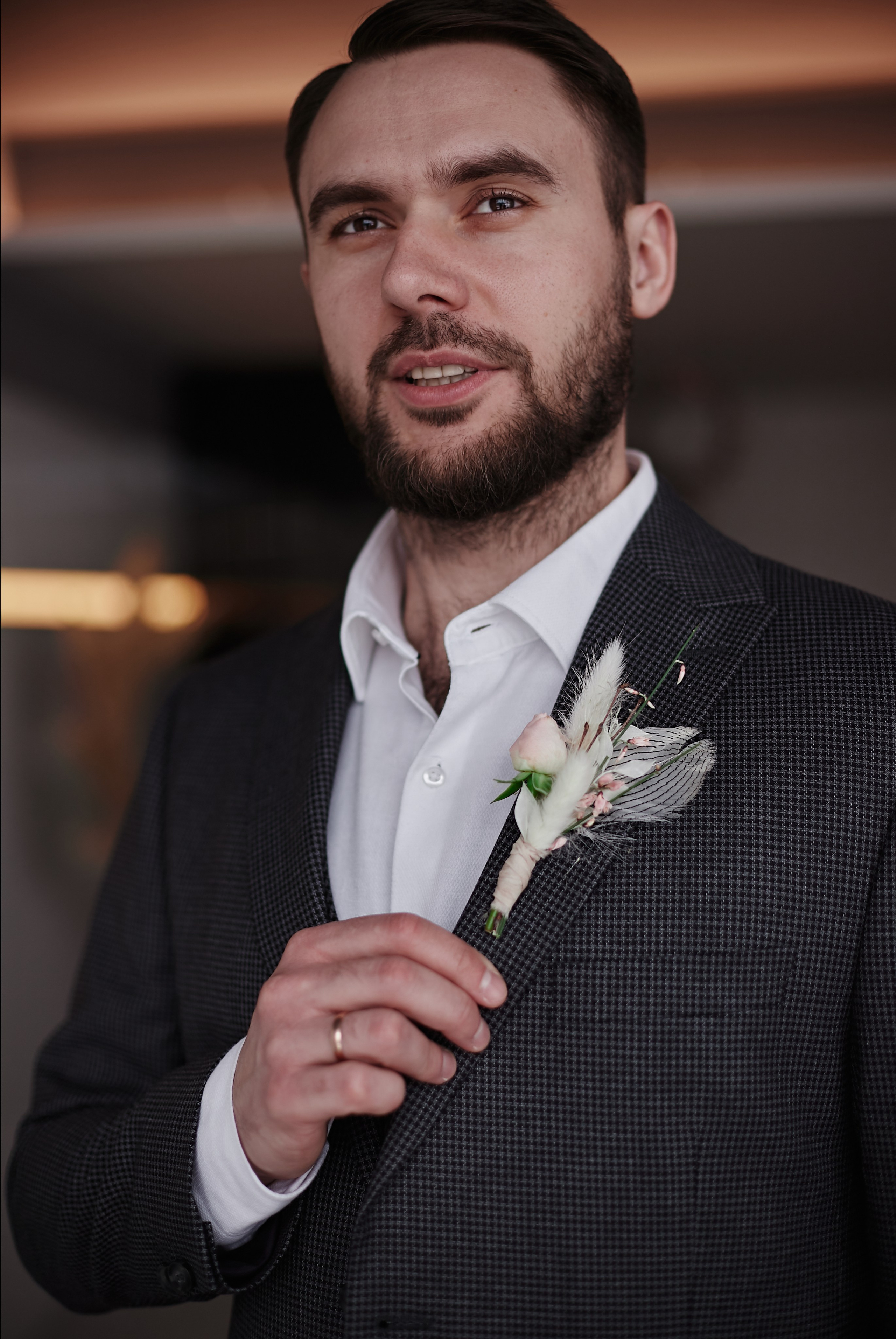 Свадебное портфолио. Главная