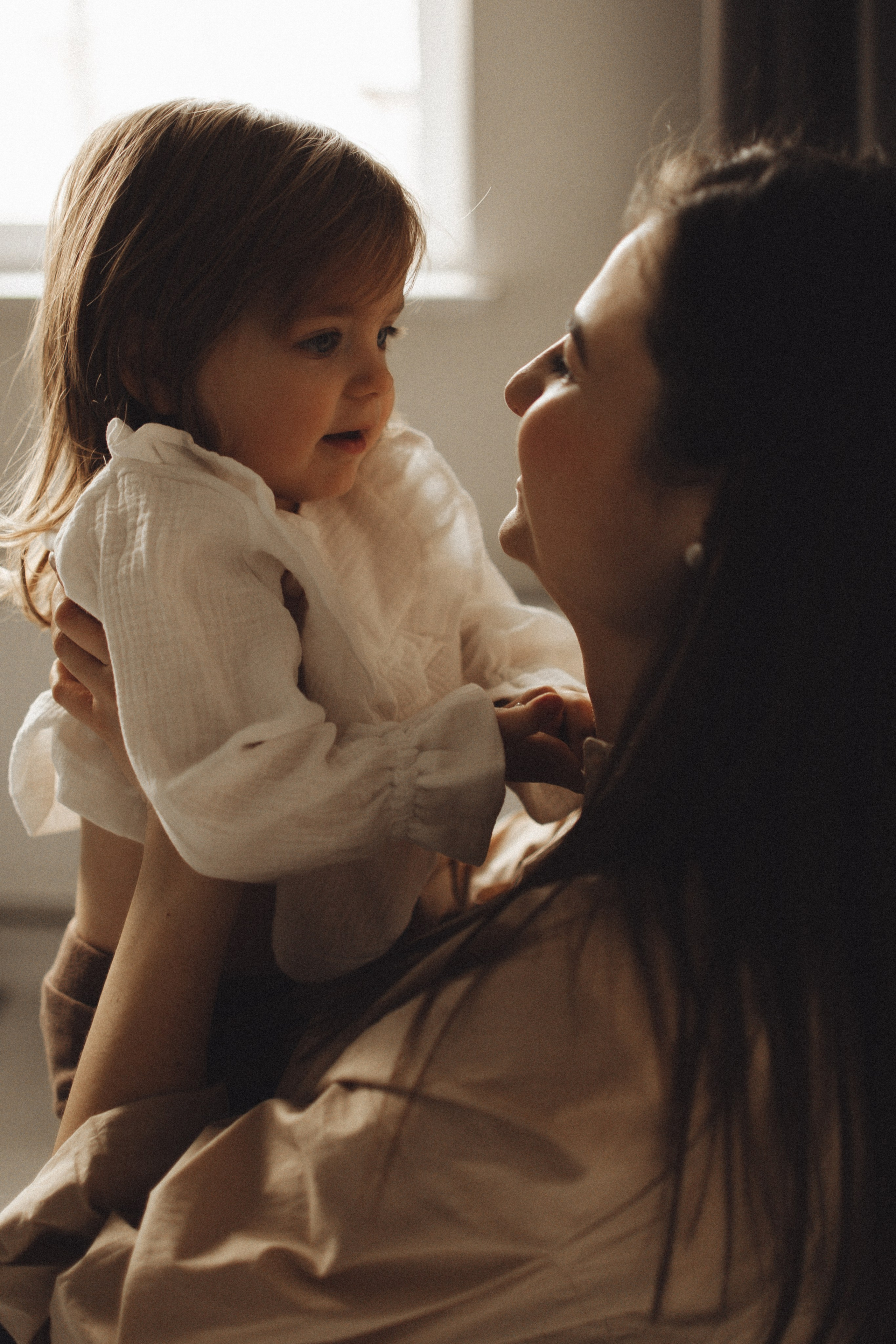 Мама и Полинка. Семейный и детский фотограф, таганрог, ростов-на-дону
