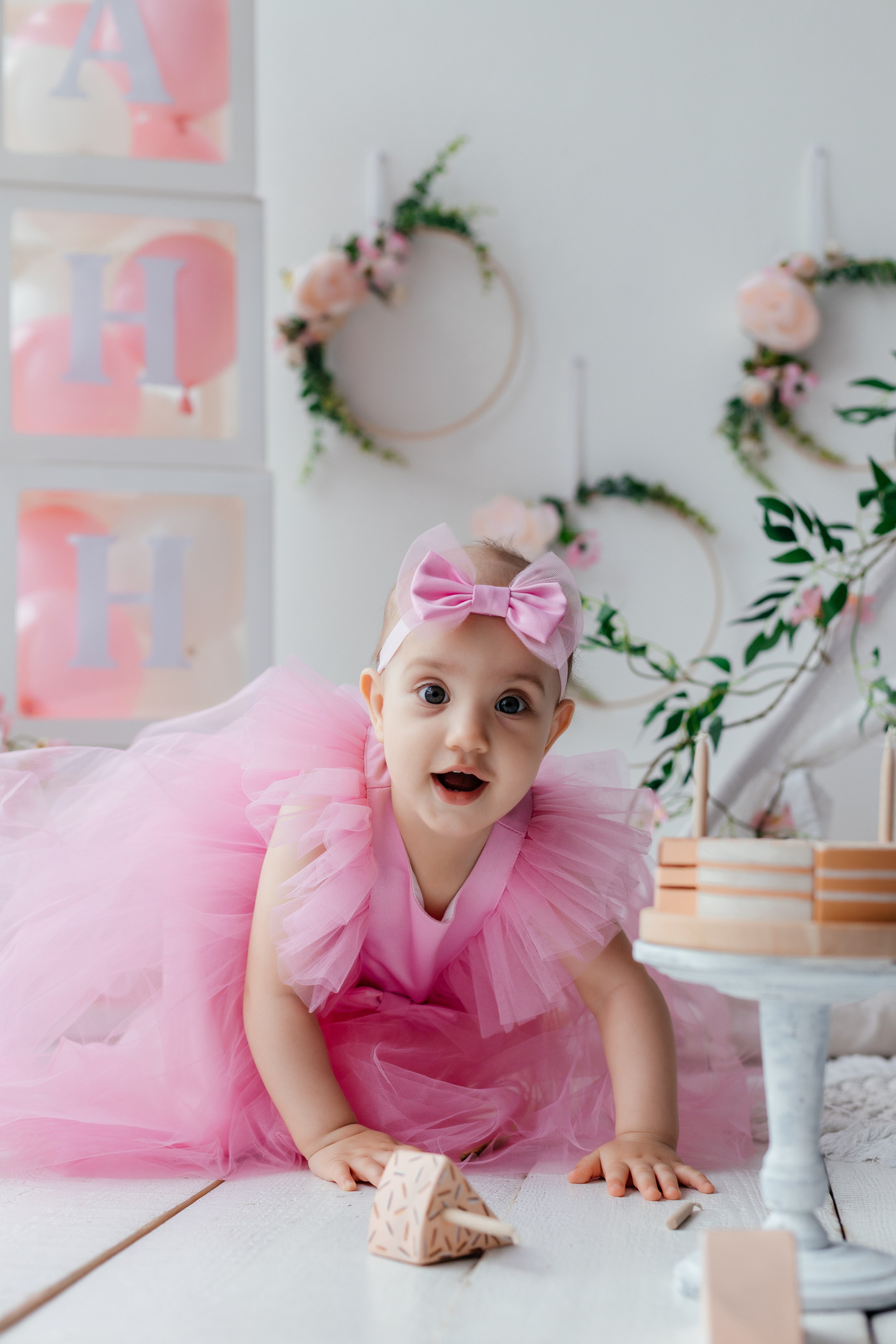 Фотосьемка на 1 год. Фотограф в Барнауле Ирина Чикалова