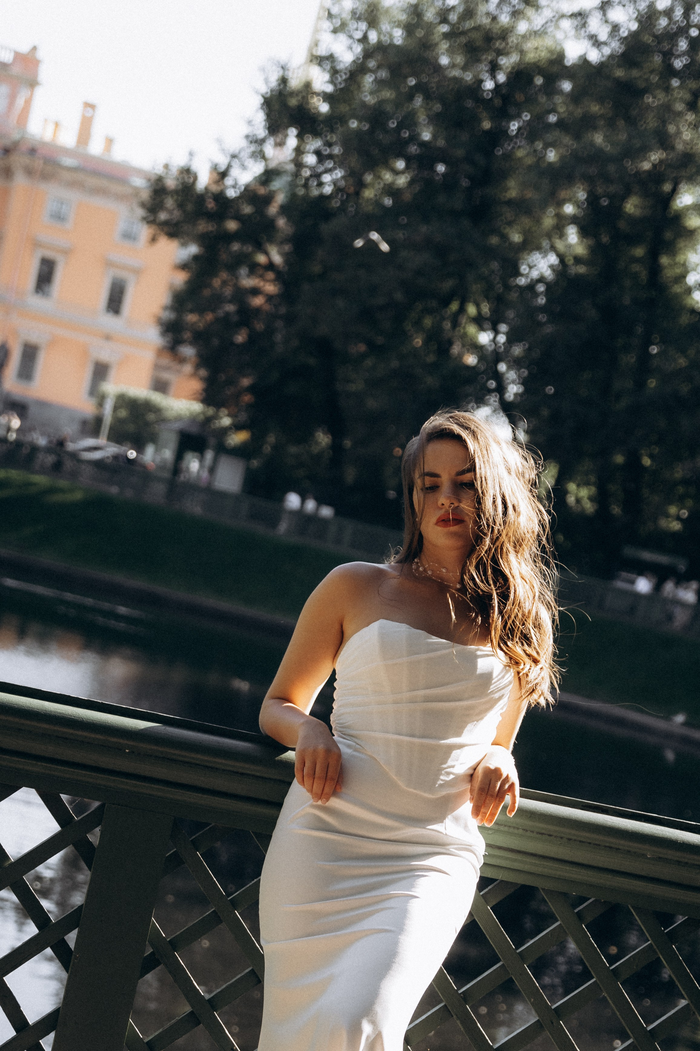 В. Фотограф в Санкт-Петербурге Арбатская Наталья