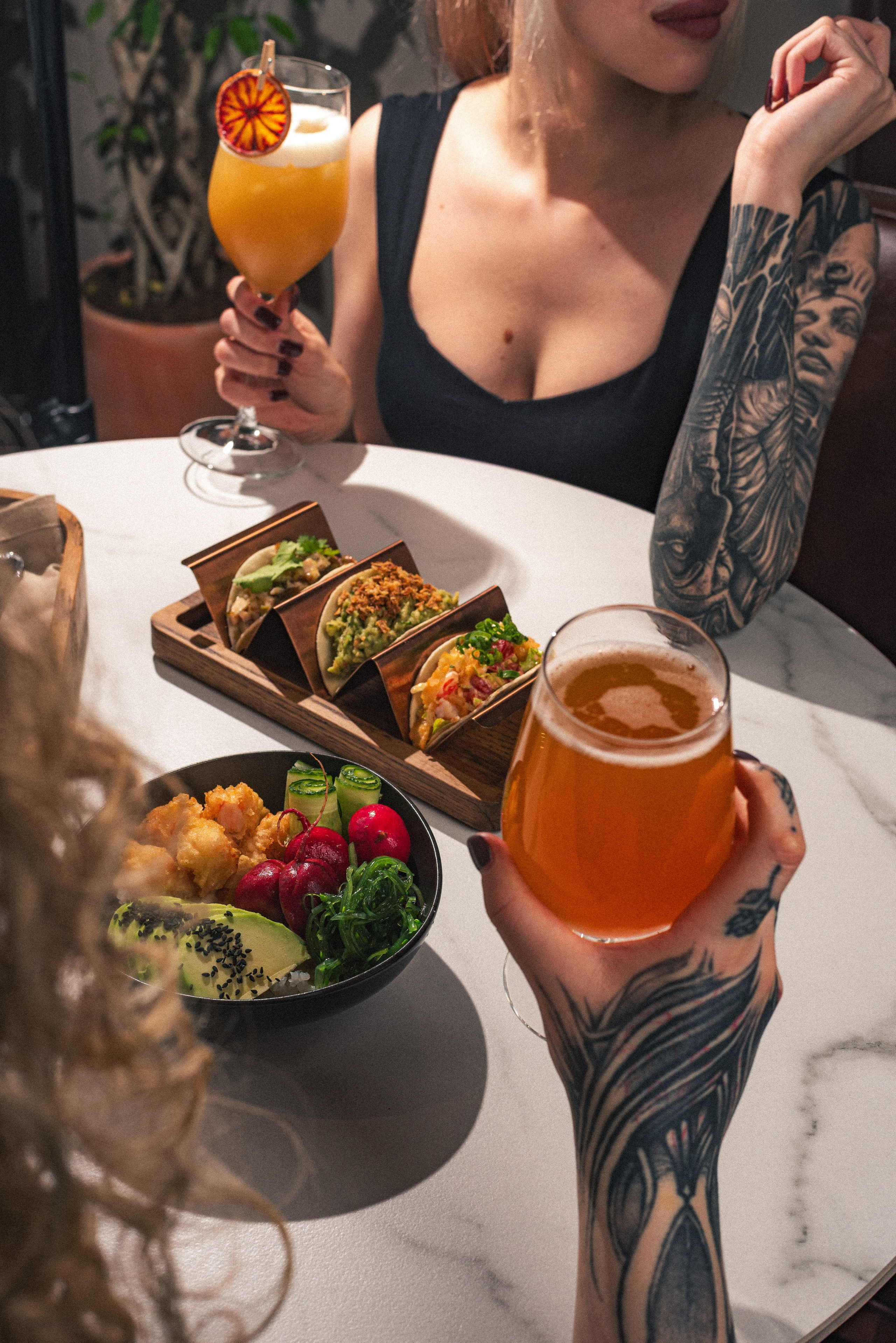 Социальные сети. Фуд и предметный фотограф Москва