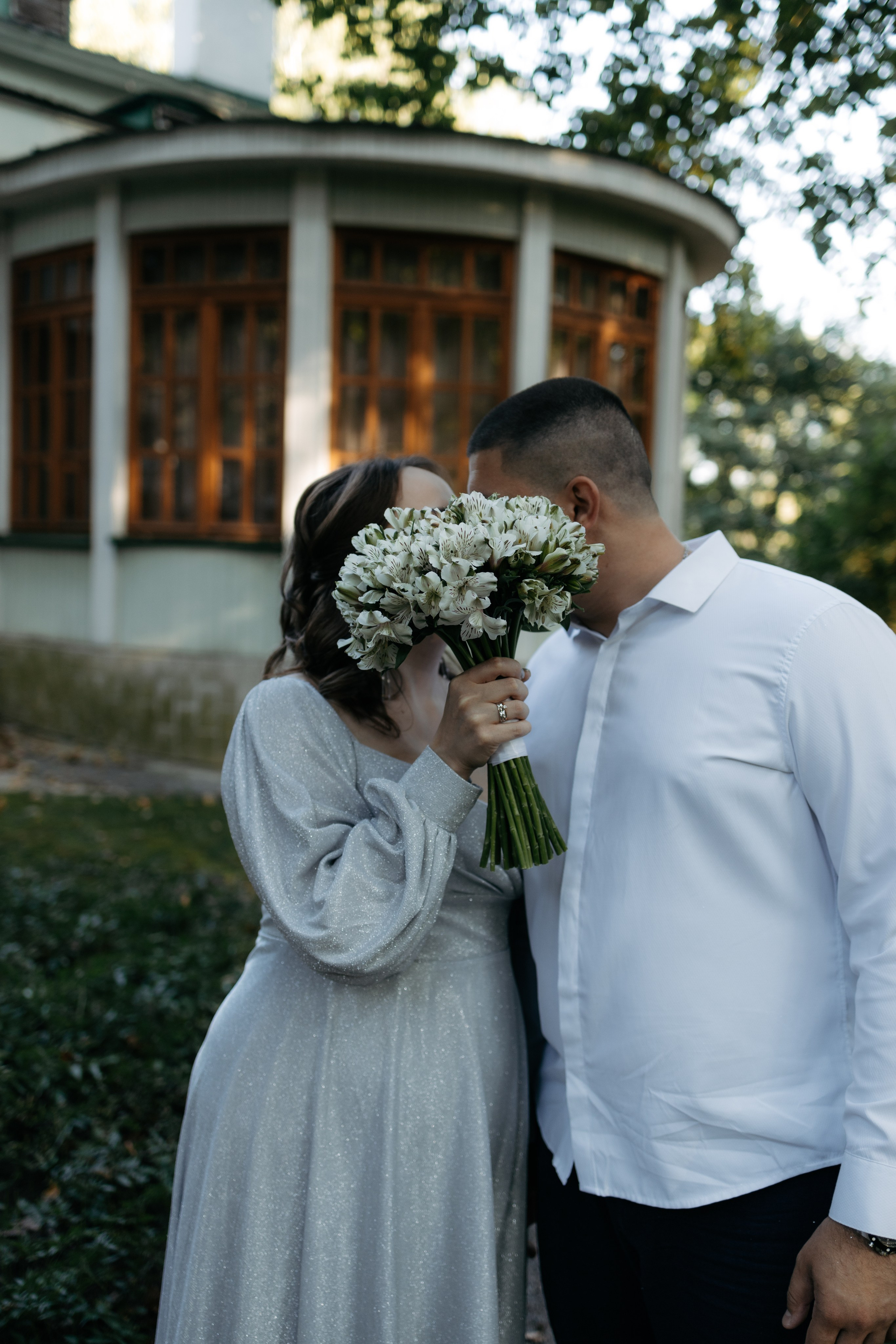 Оксана и Самвэл — свадебная история. Женский и семейный фотограф в Москве Анастасия Филимонова