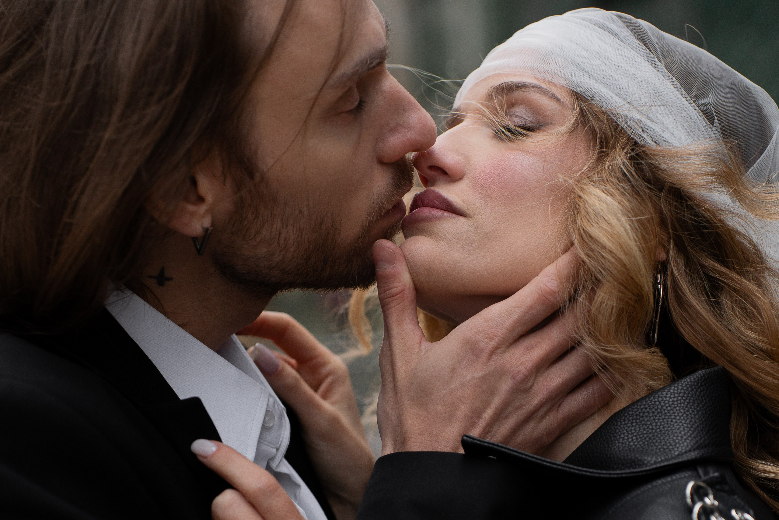 Клим & Полина. Главная