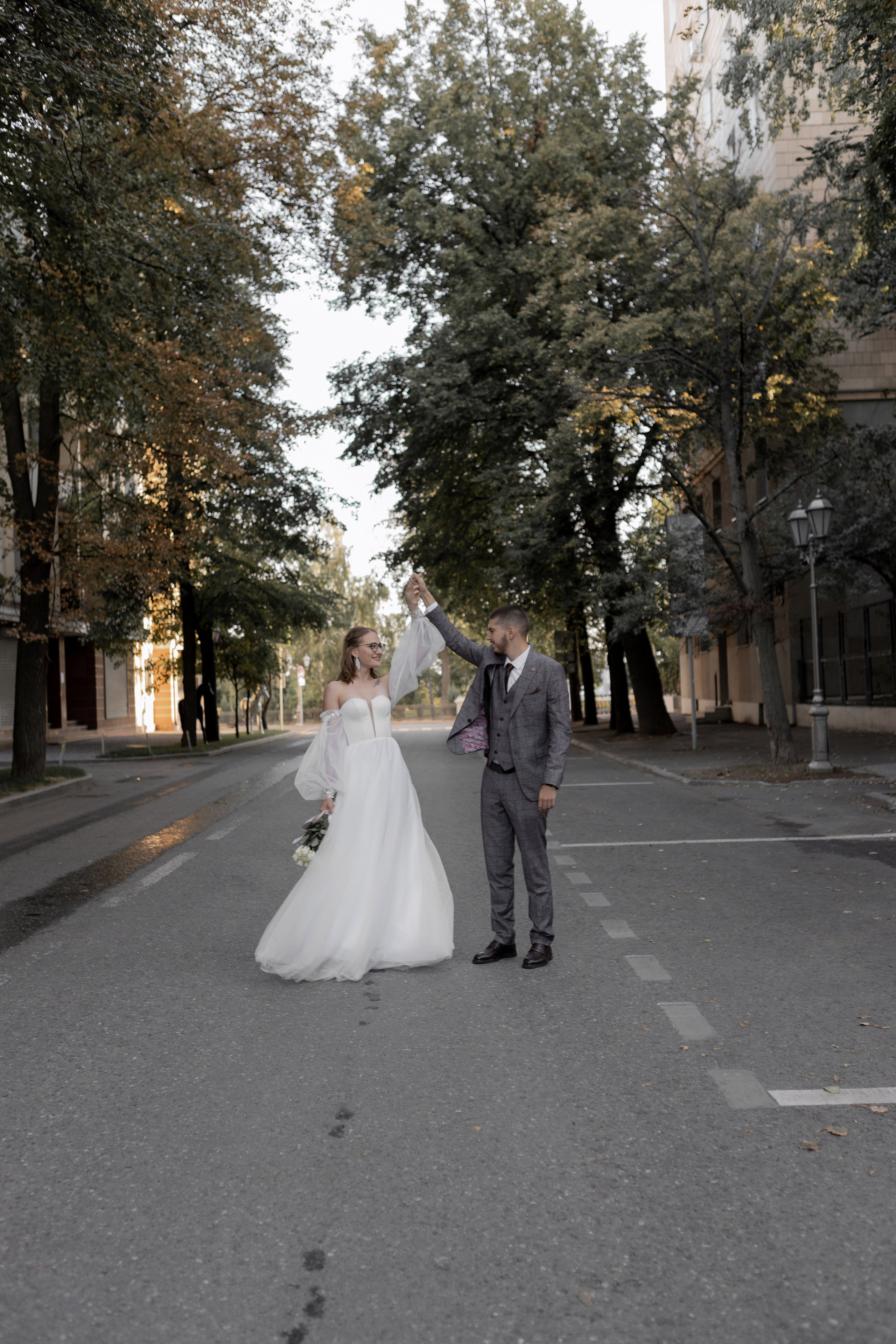 Влад & Вика. Главная