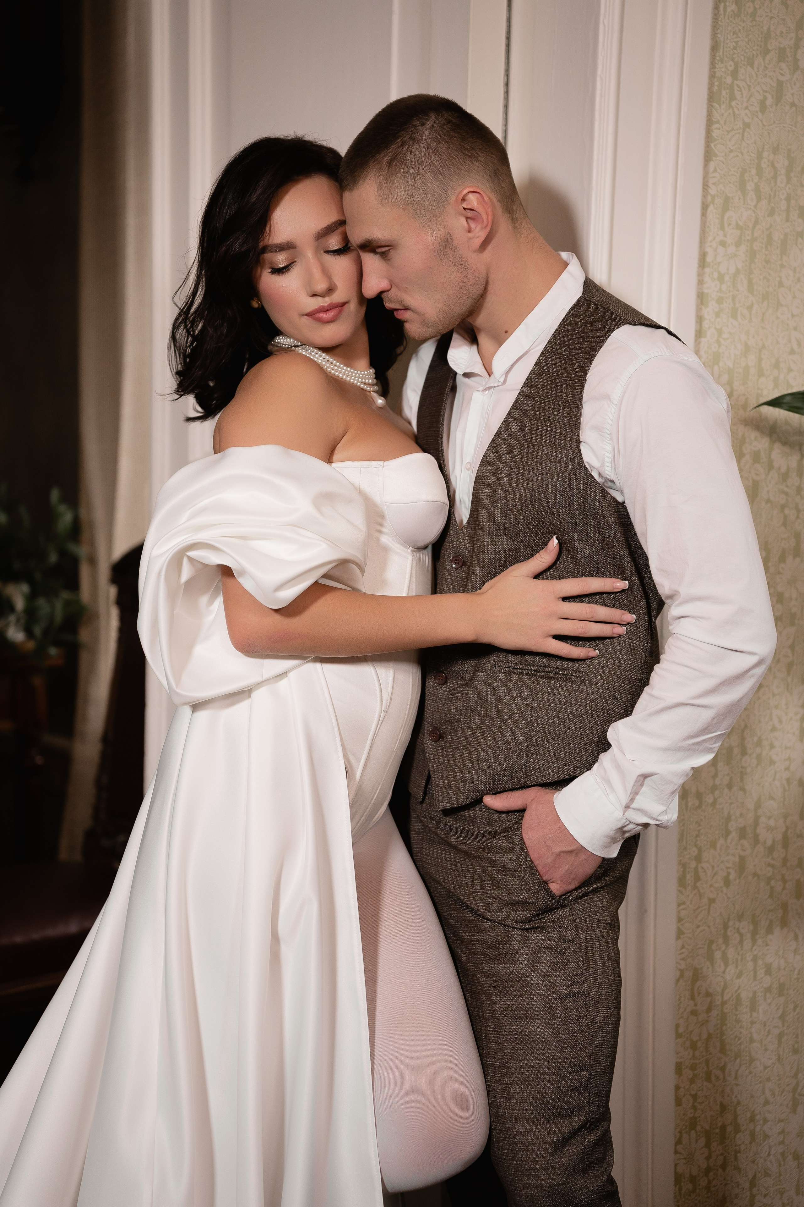 Руслан & Диана. Главная