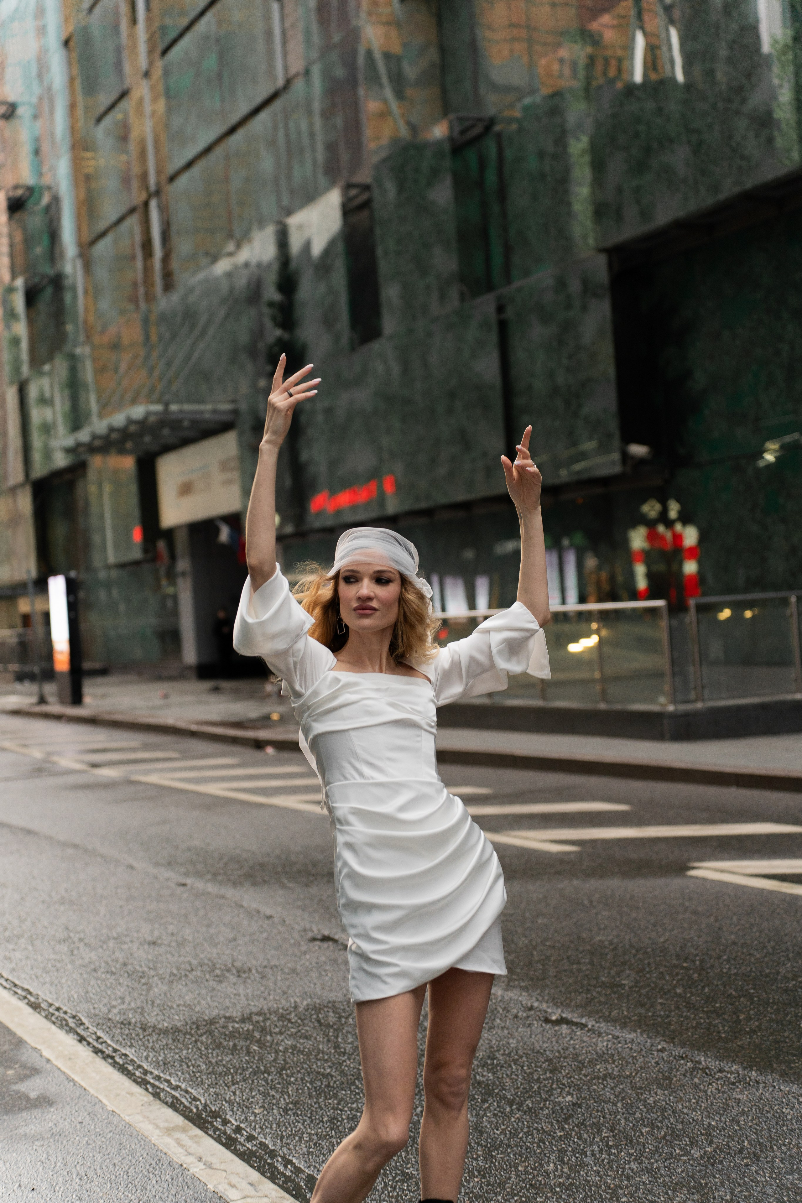 Клим & Полина. Главная