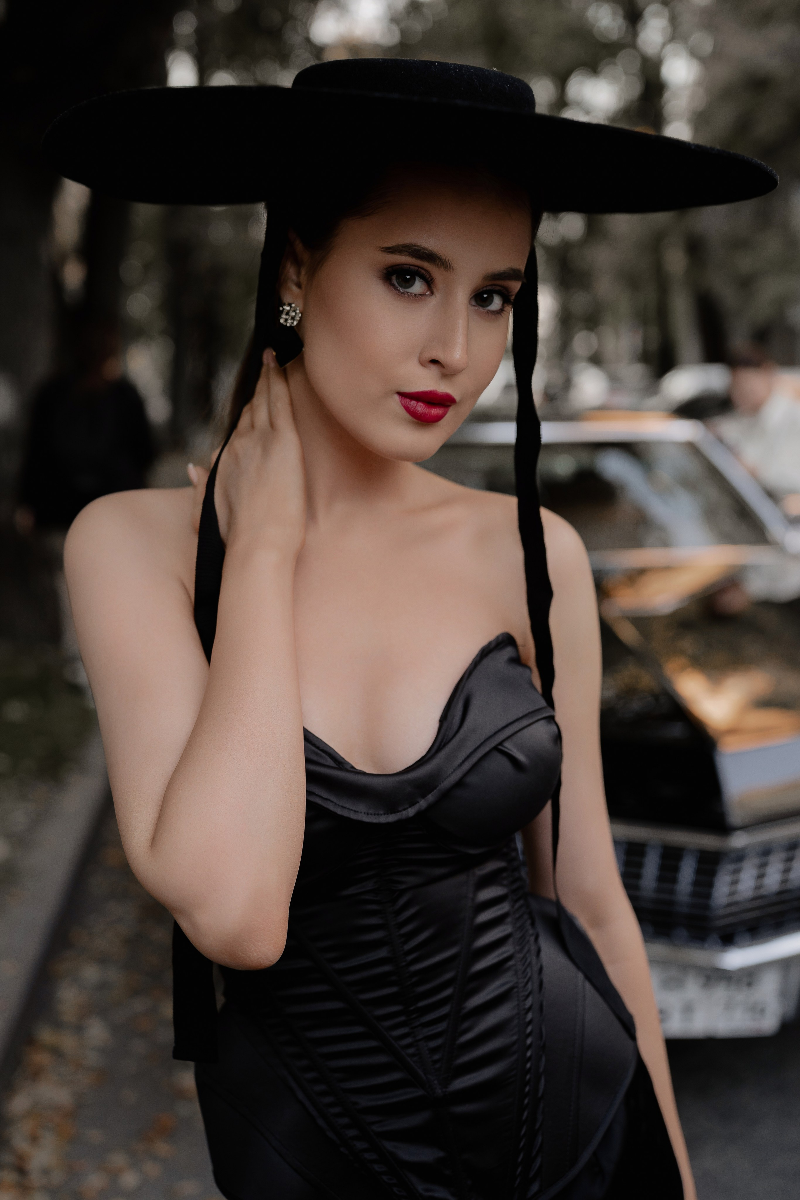 Аскар & Евгения. Главная