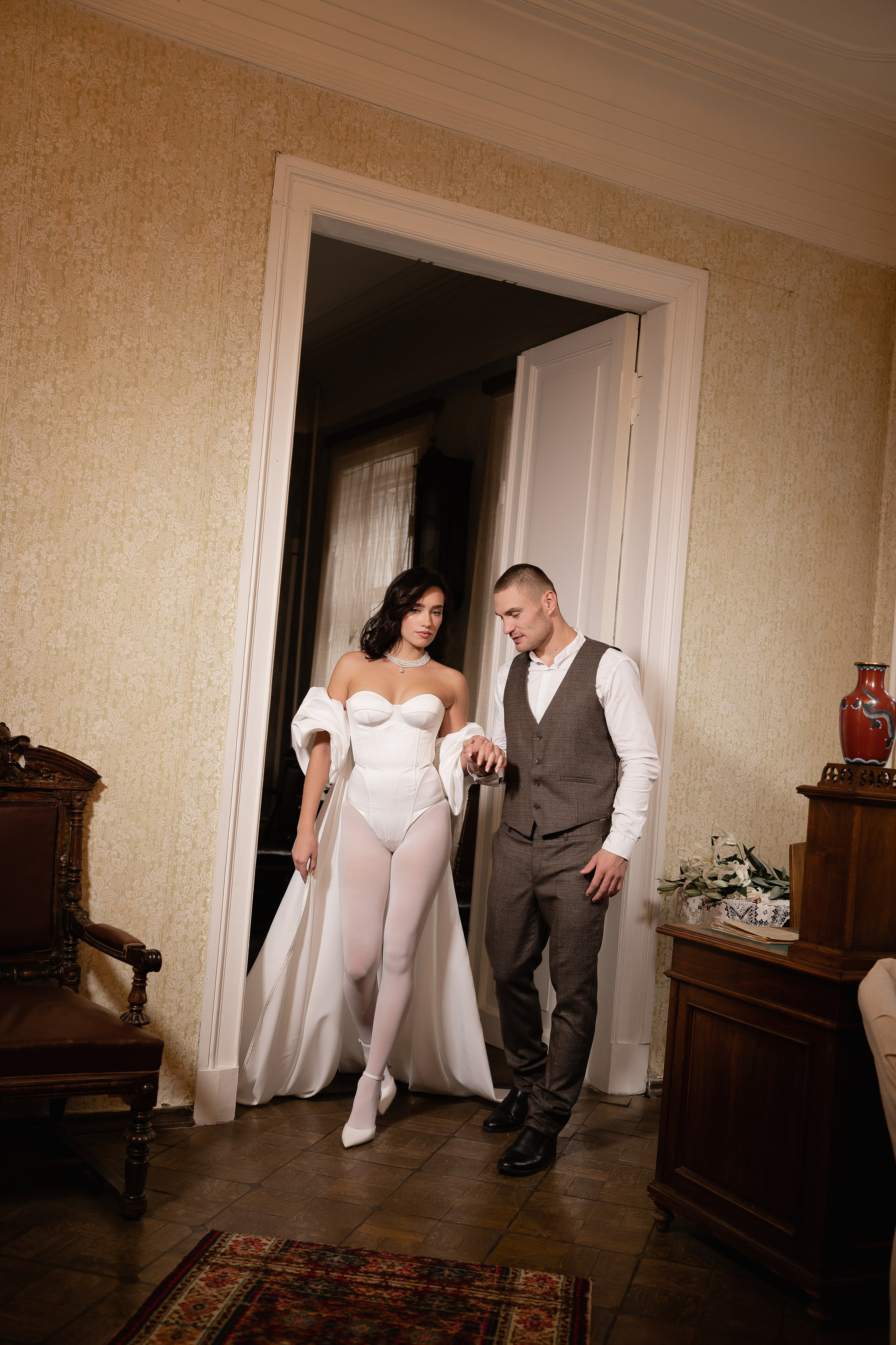 Руслан & Диана. Главная