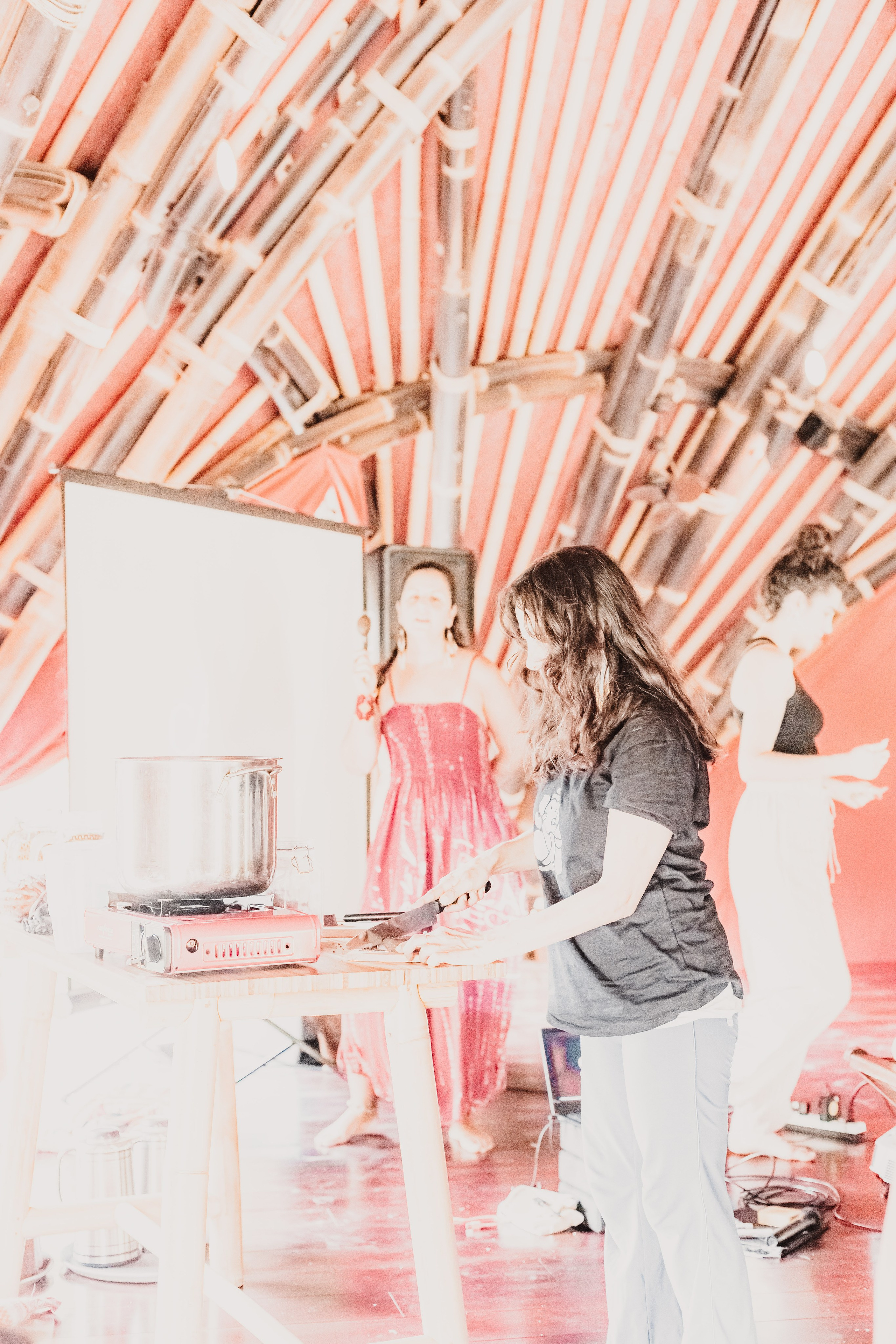 Cacao alchemy w Juan. Мариам Багдасарян