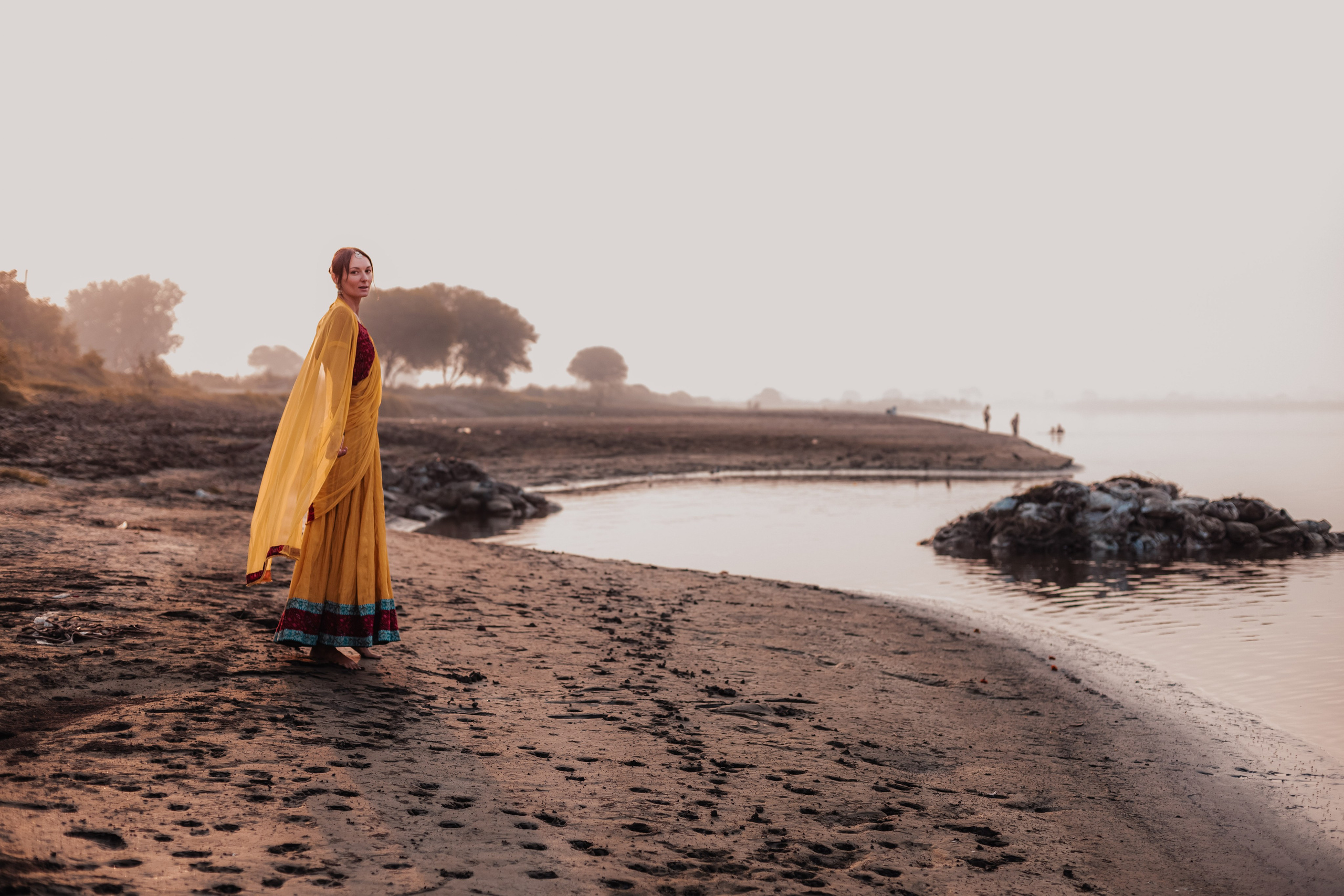 Minakshi Devi. Мариам Багдасарян