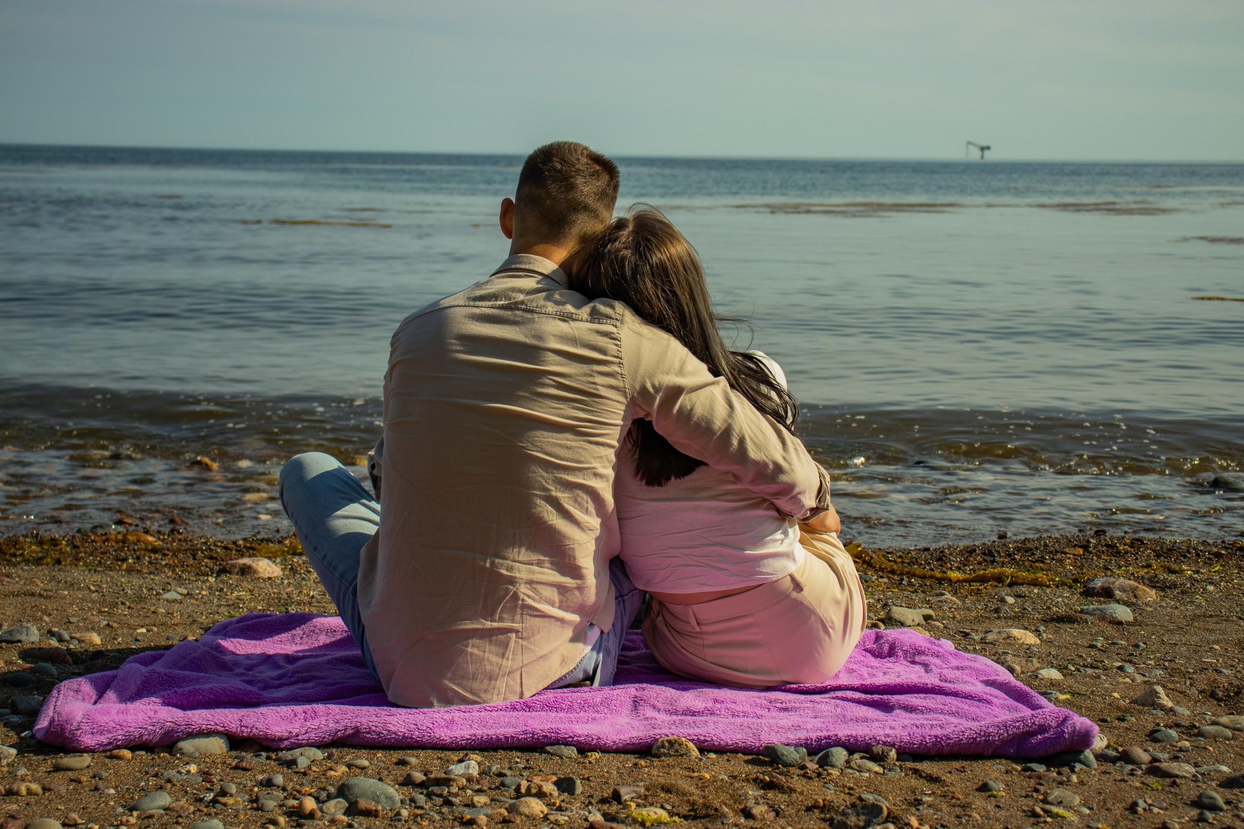 Алена и Артем. Свадебный фотограф в Южно-Сахалинске Валерий Харченко