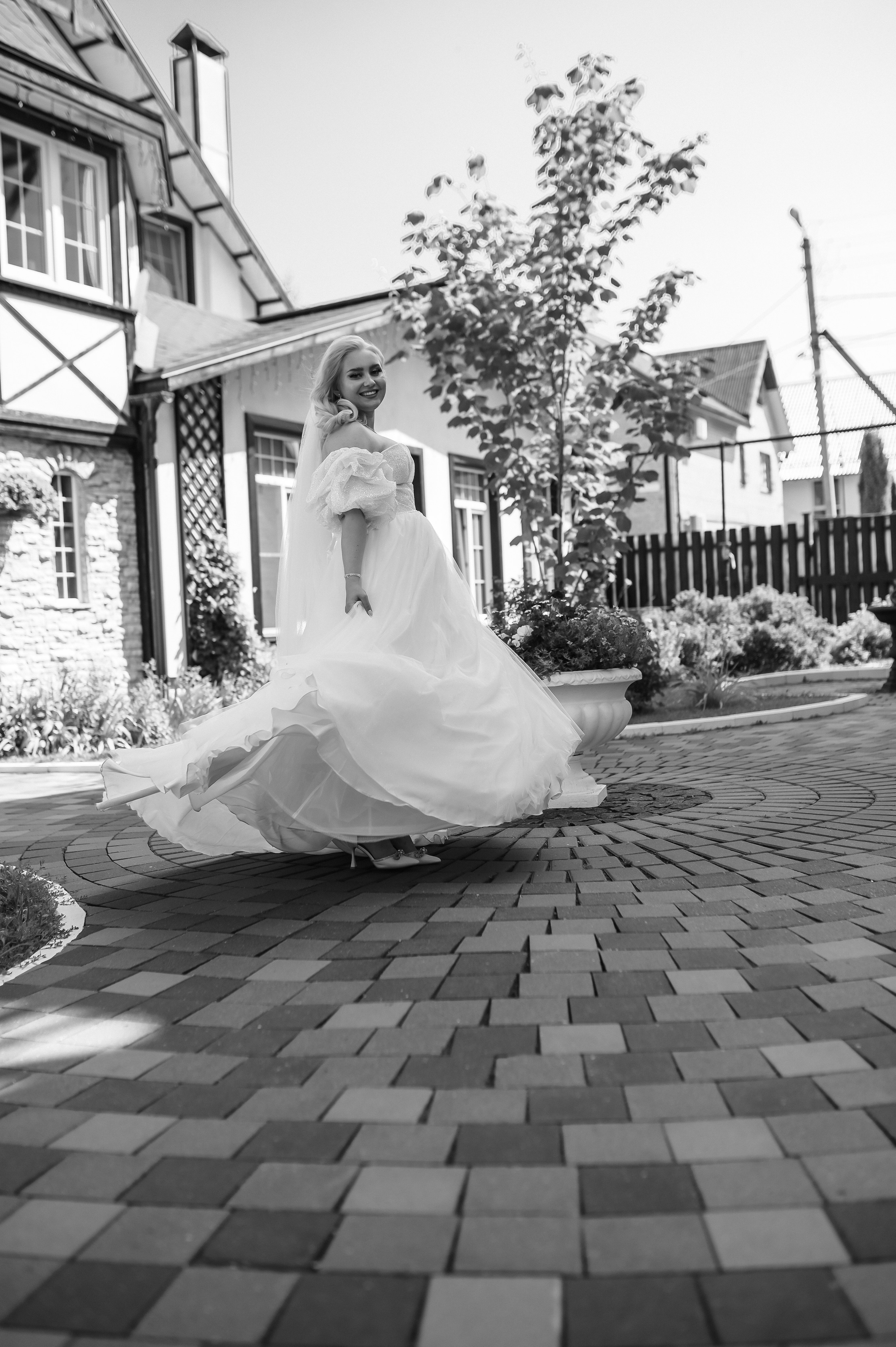 Катя & Антон. Семейный фотограф Олеся Батурина Рязань