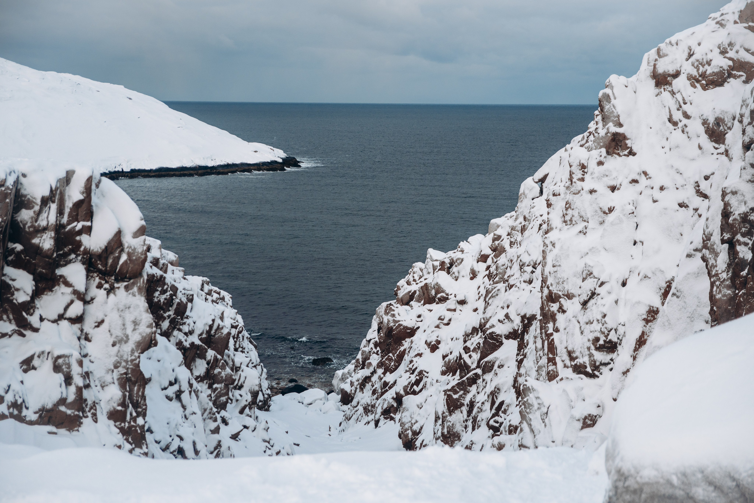 Териберка, Мурманск, Россия 🇷🇺. Anita_photo
