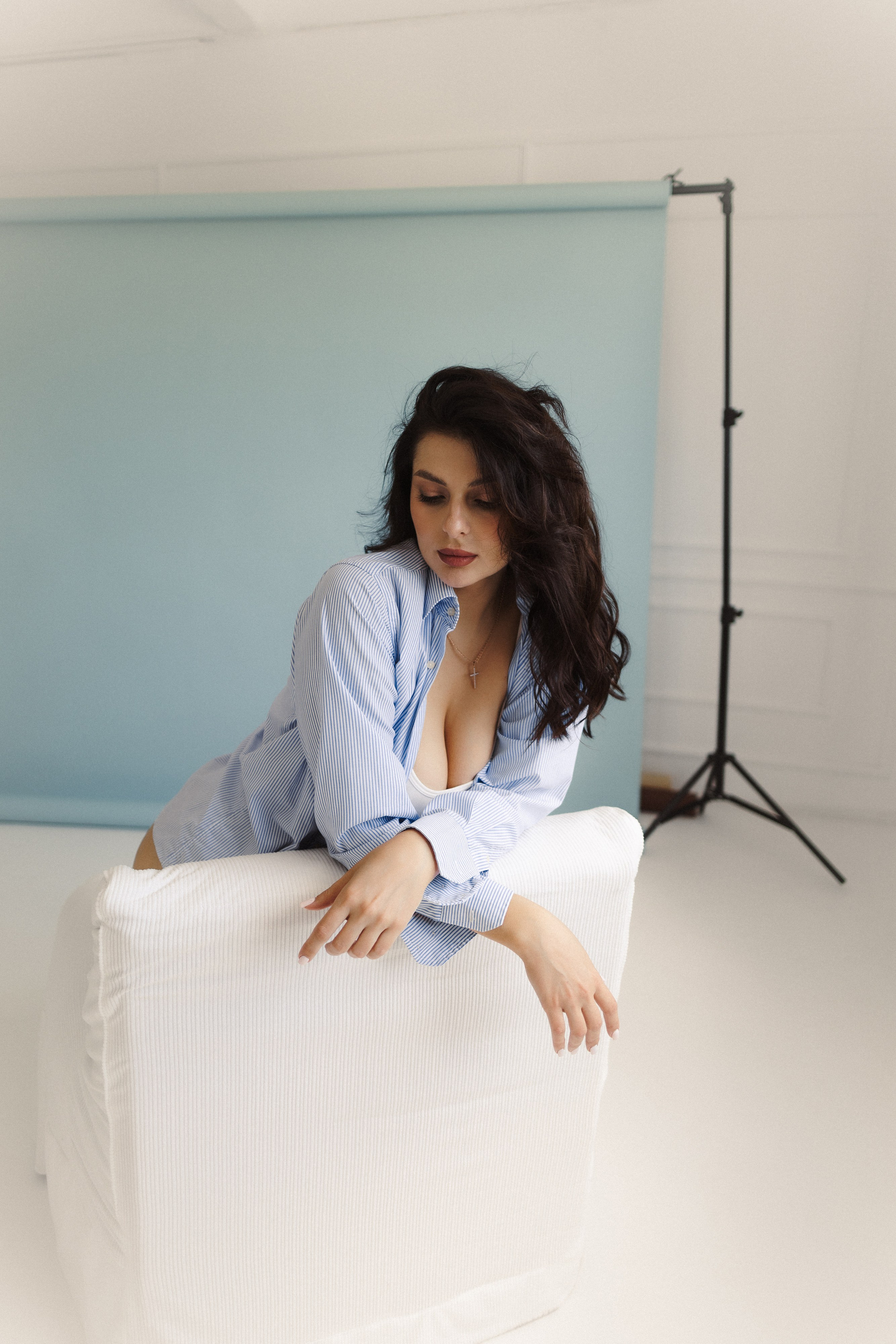 Екатерина. Фотограф Евпатория Крым