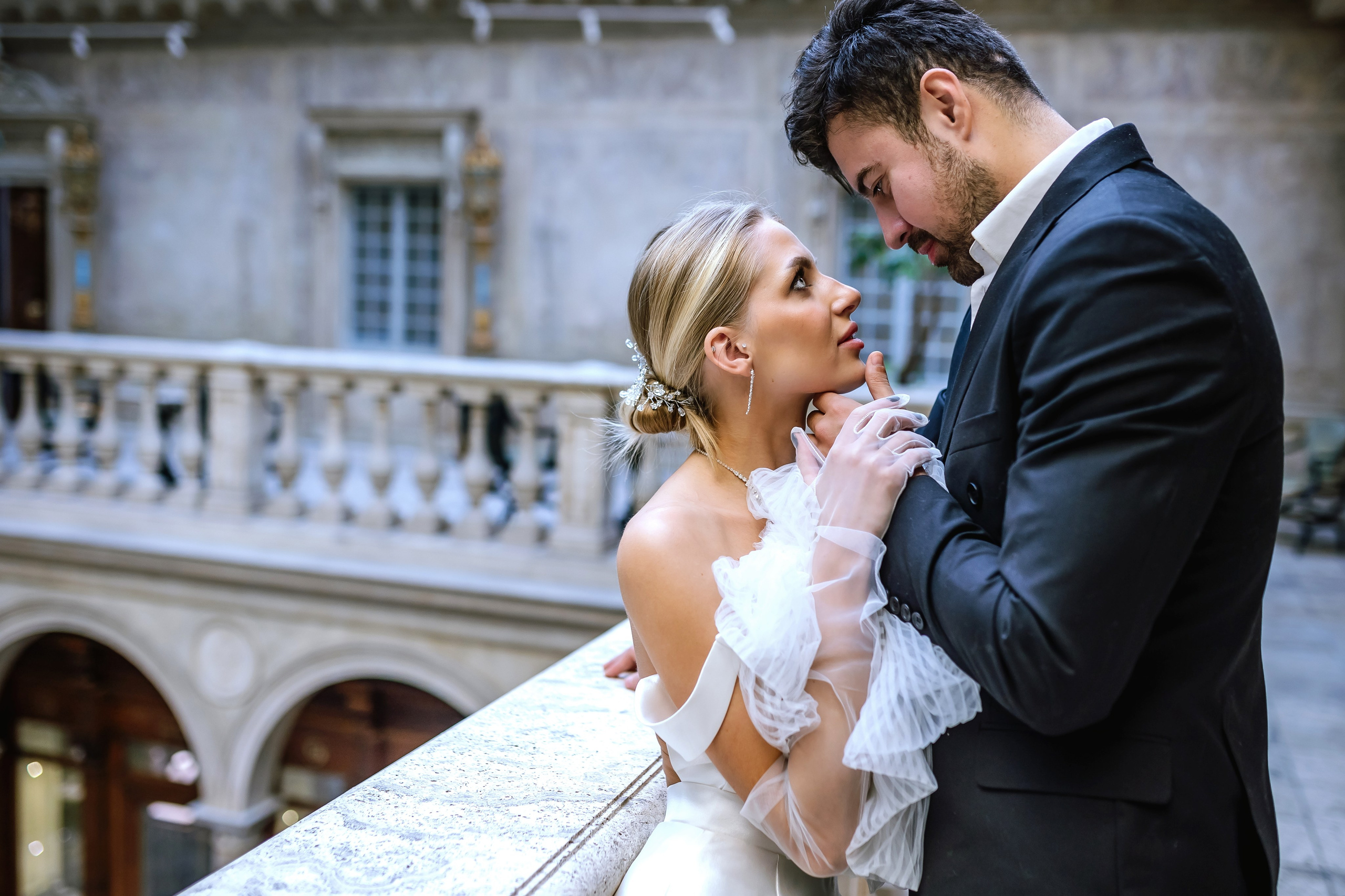 Свадьба в ресторане Турандот. Фотограф и видеограф Москва. Свадебный фотограф, видеограф. Выпускные альбомы. Оживающие альбомы