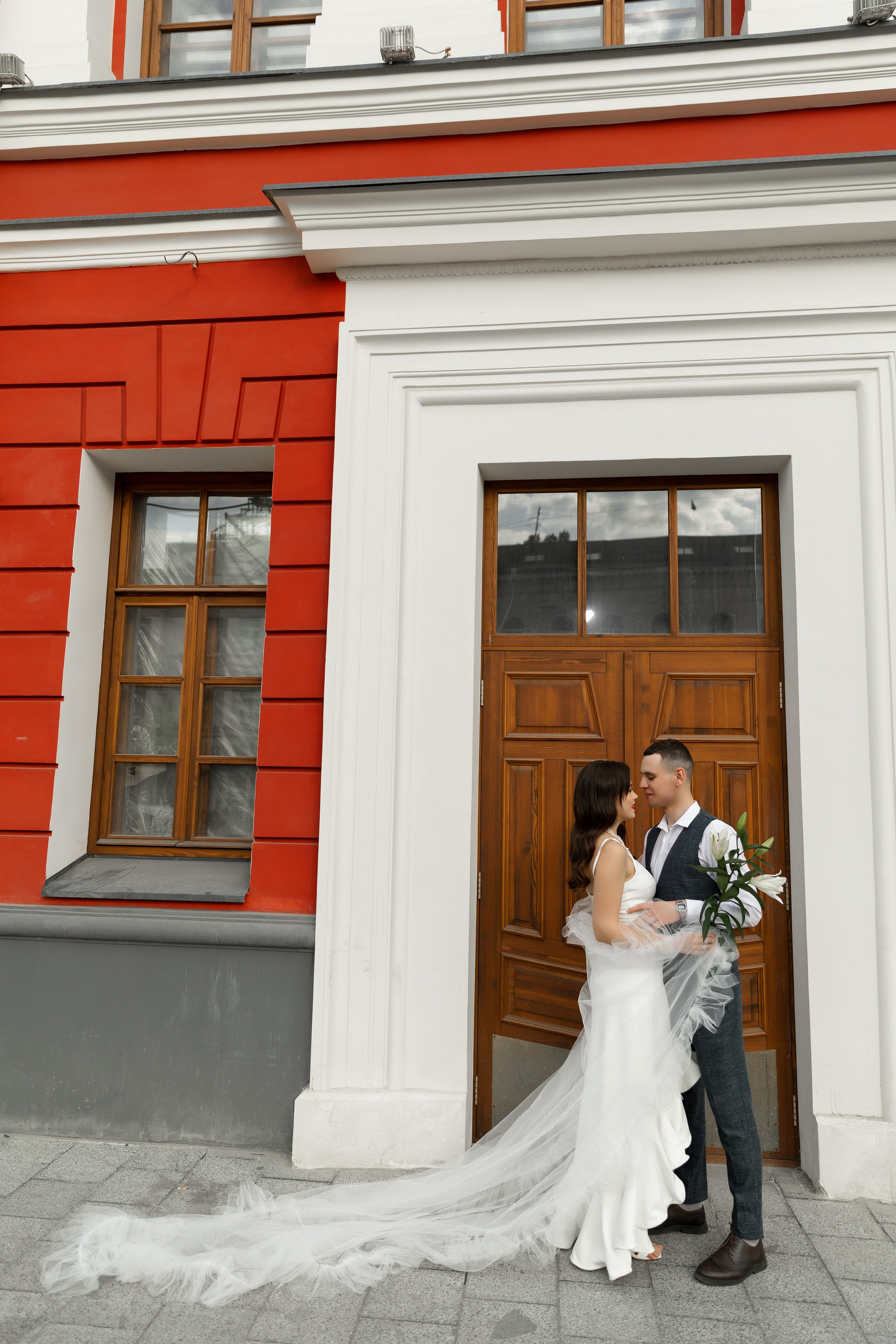 Карина и Илья. Я Ира и я фотографирую свадьбы более 10 лет