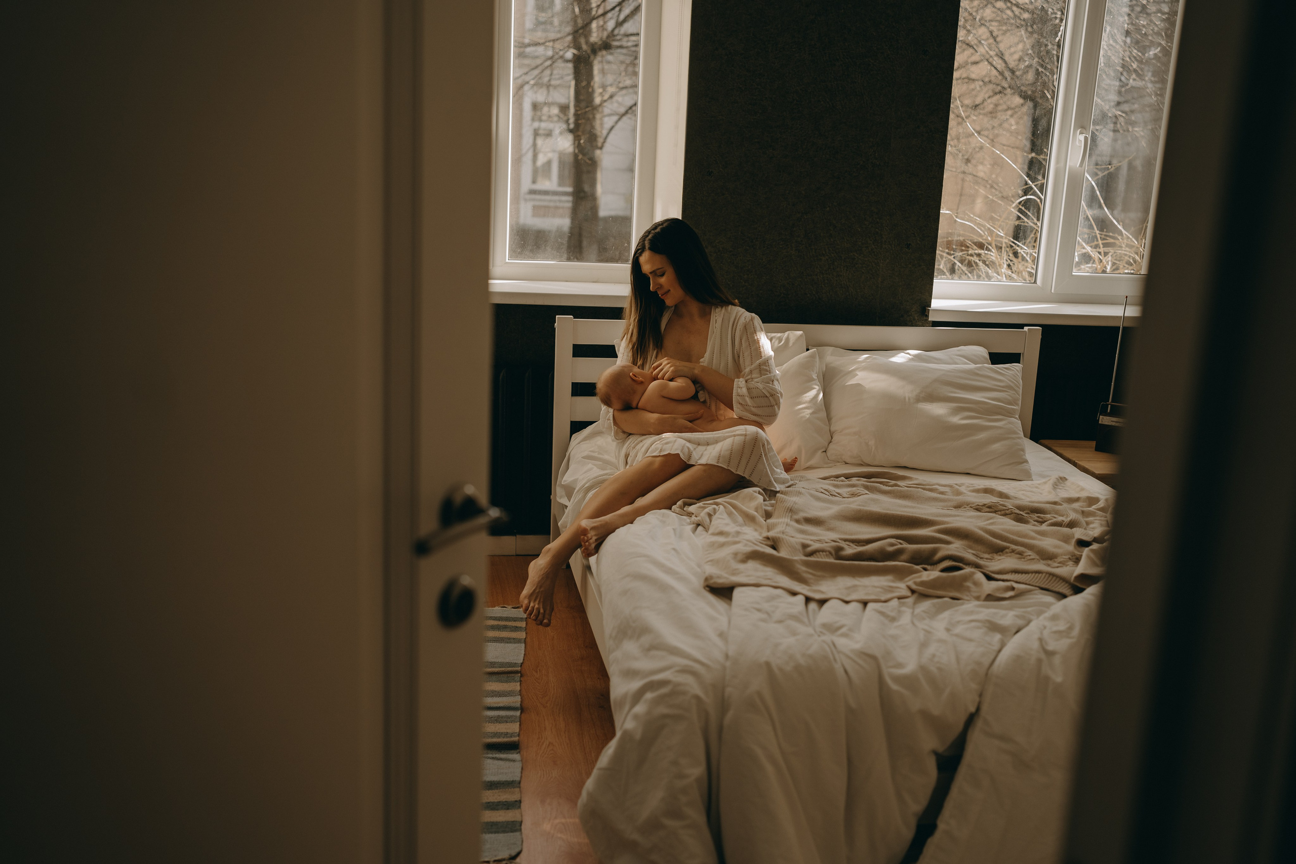 Галерея. Фотограф материнства Лена Олюнина Фотограф Калининград